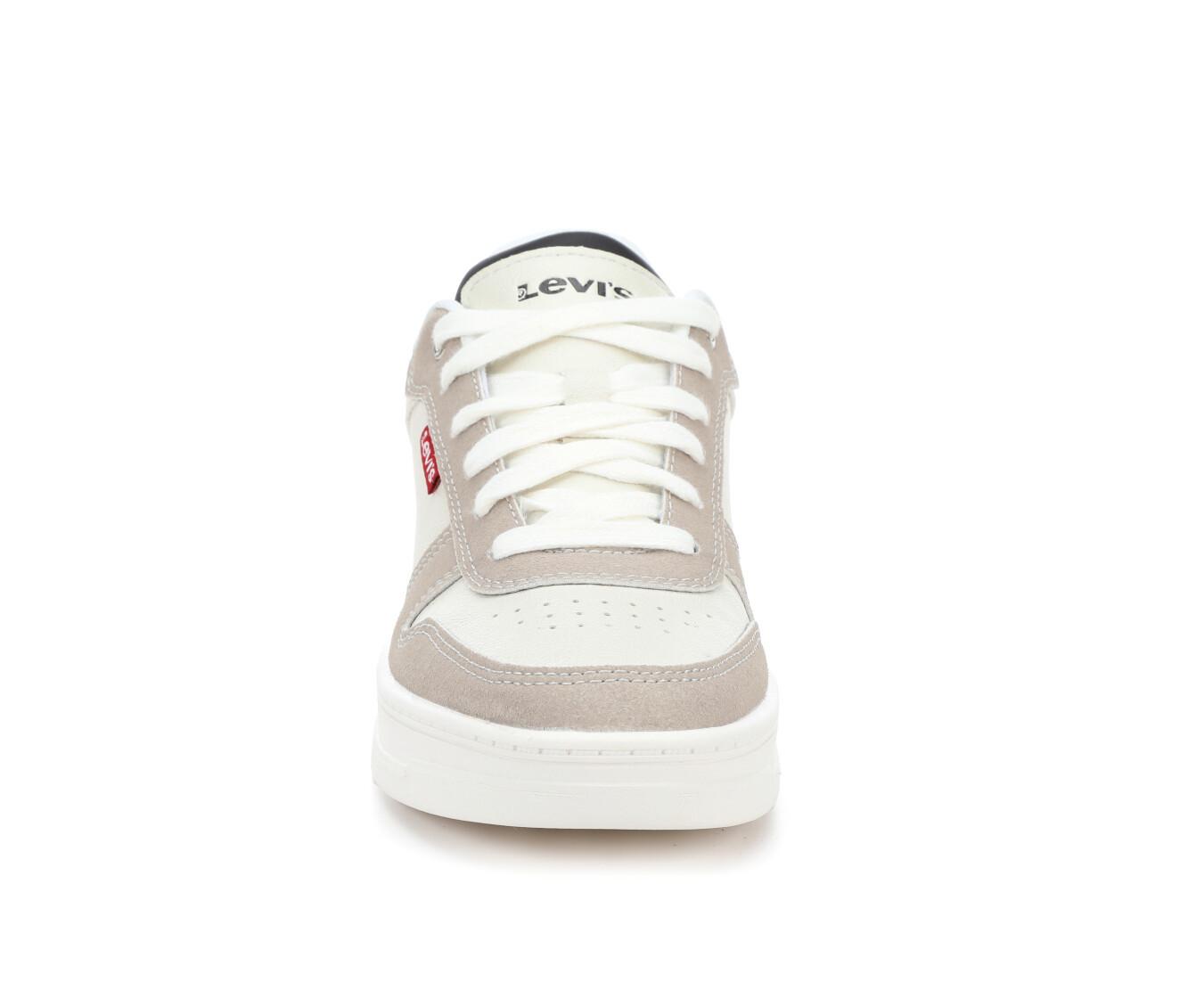 Women's Levis Drive Lo Sneakers