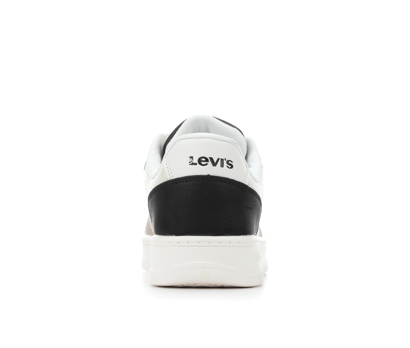 Women's Levis Drive Lo Sneakers