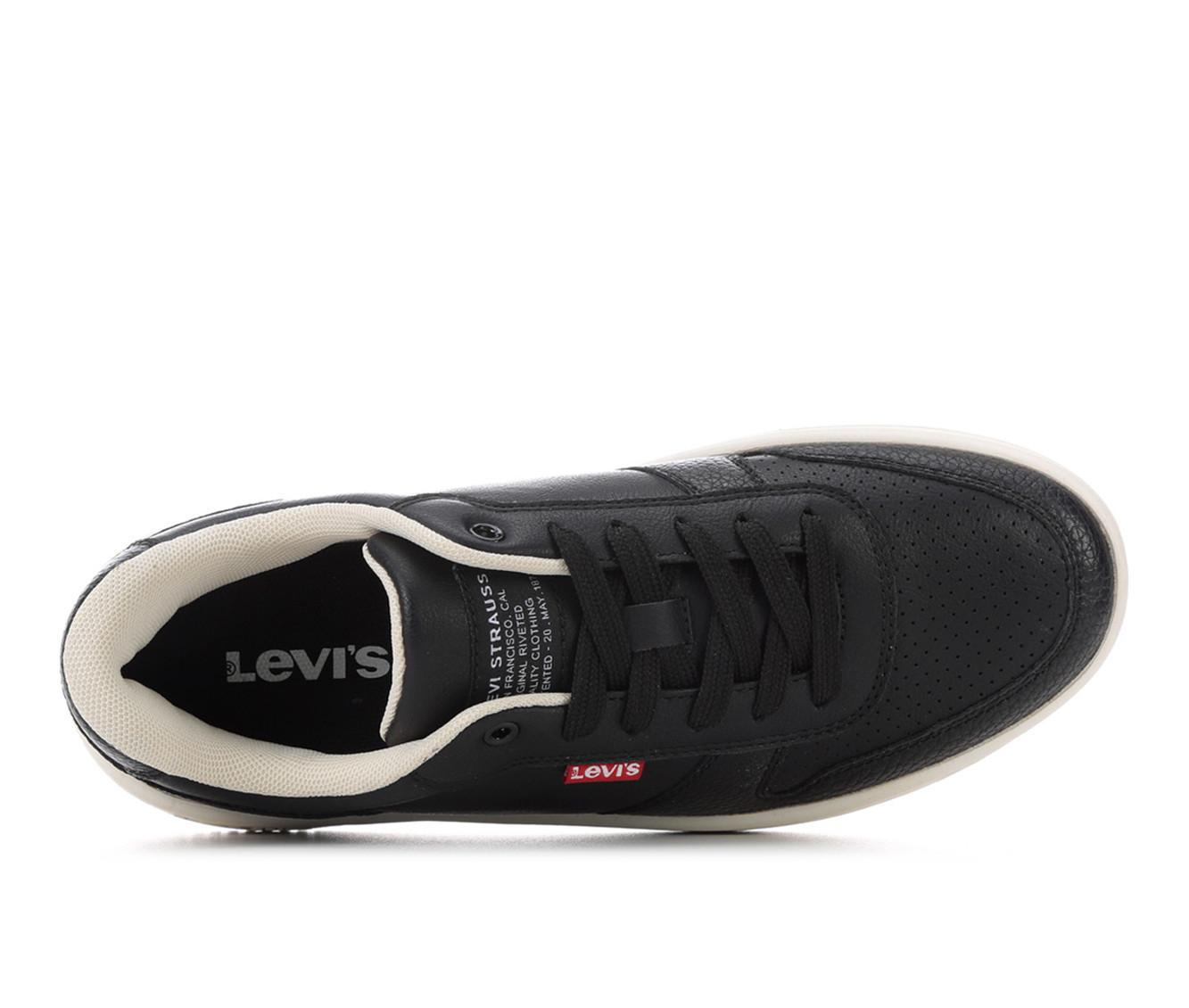 Levi shoes deals shoe carnival