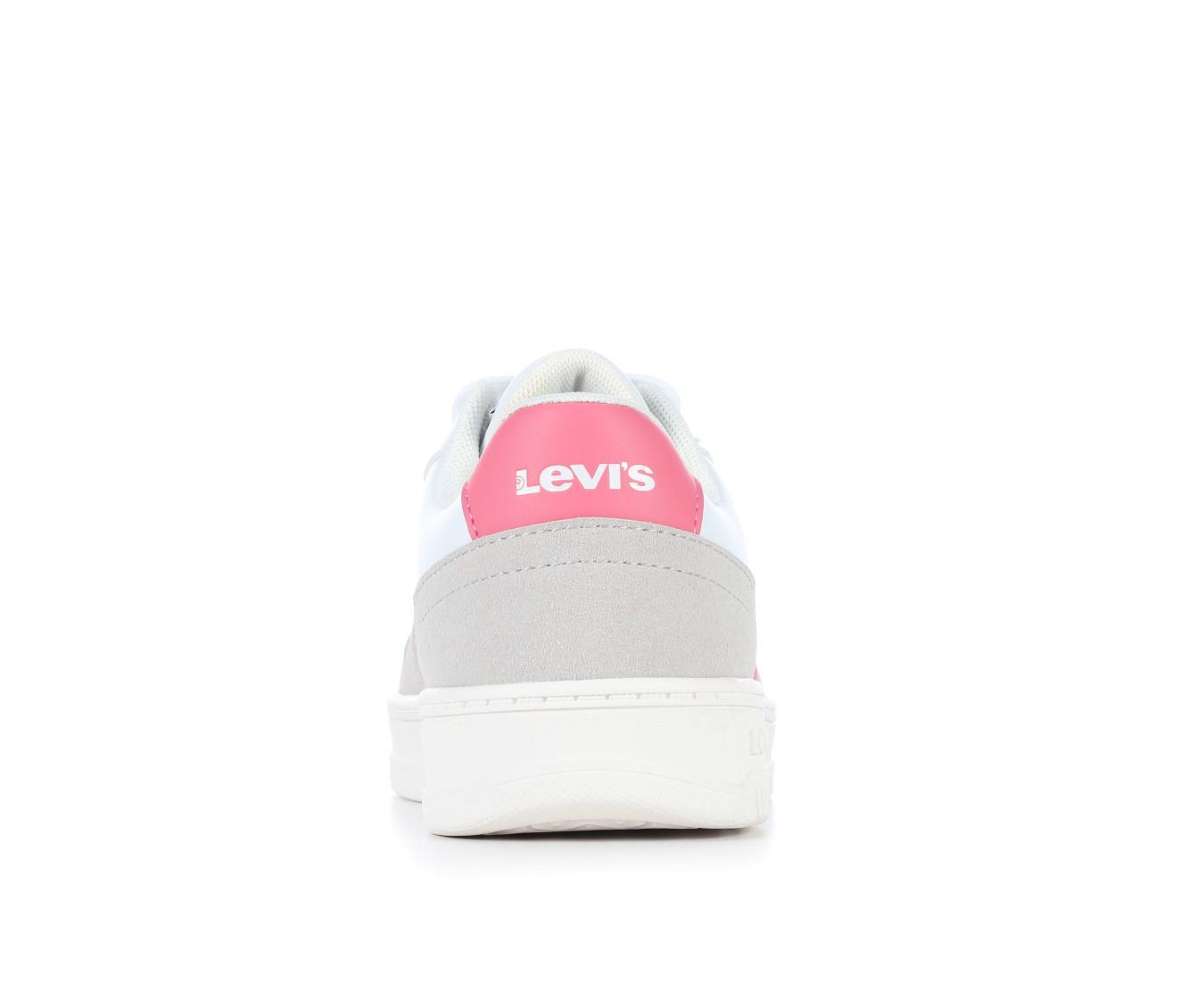 Women's Levis Drive Lo Womens