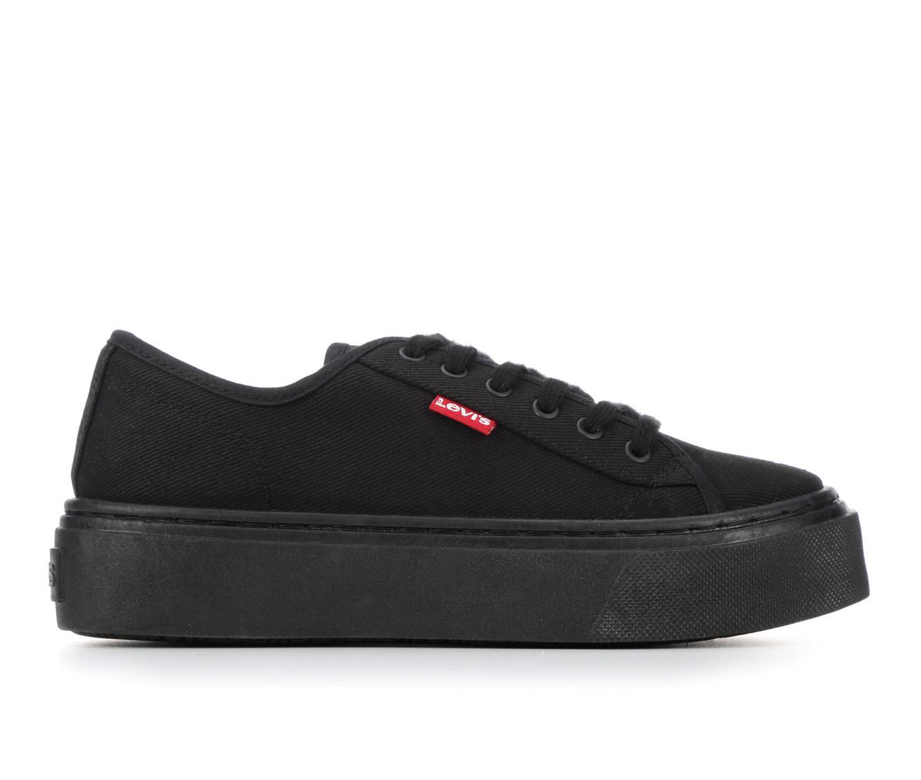 Women's Levis Dakota Shoes