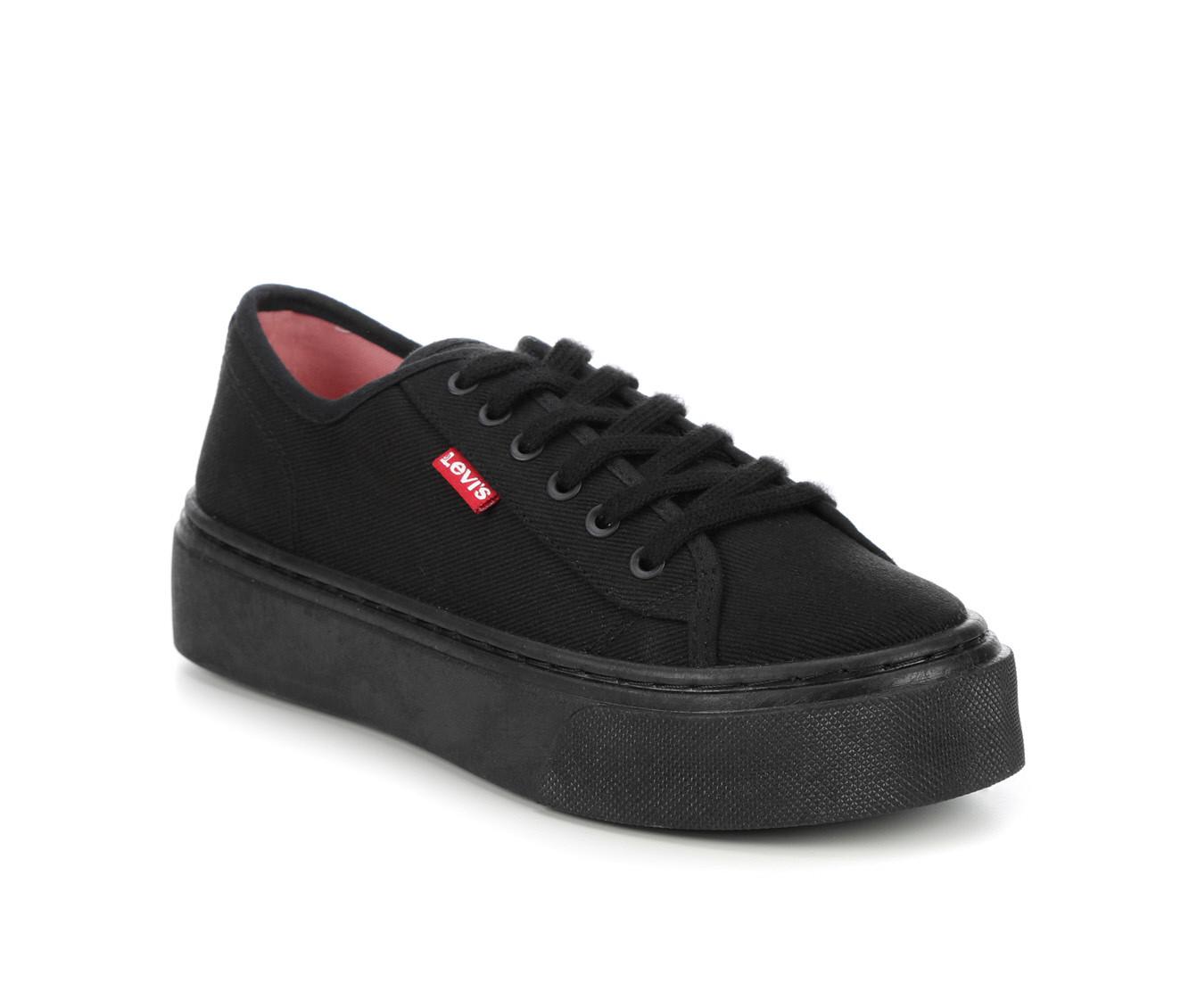 Women's Levis Dakota Shoes