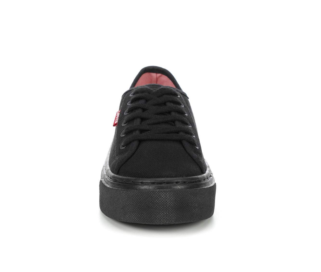 Women's Levis Dakota Shoes