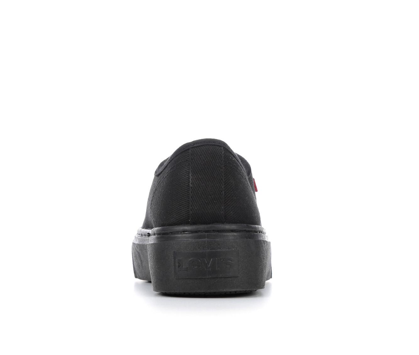 Women's Levis Dakota Sneakers