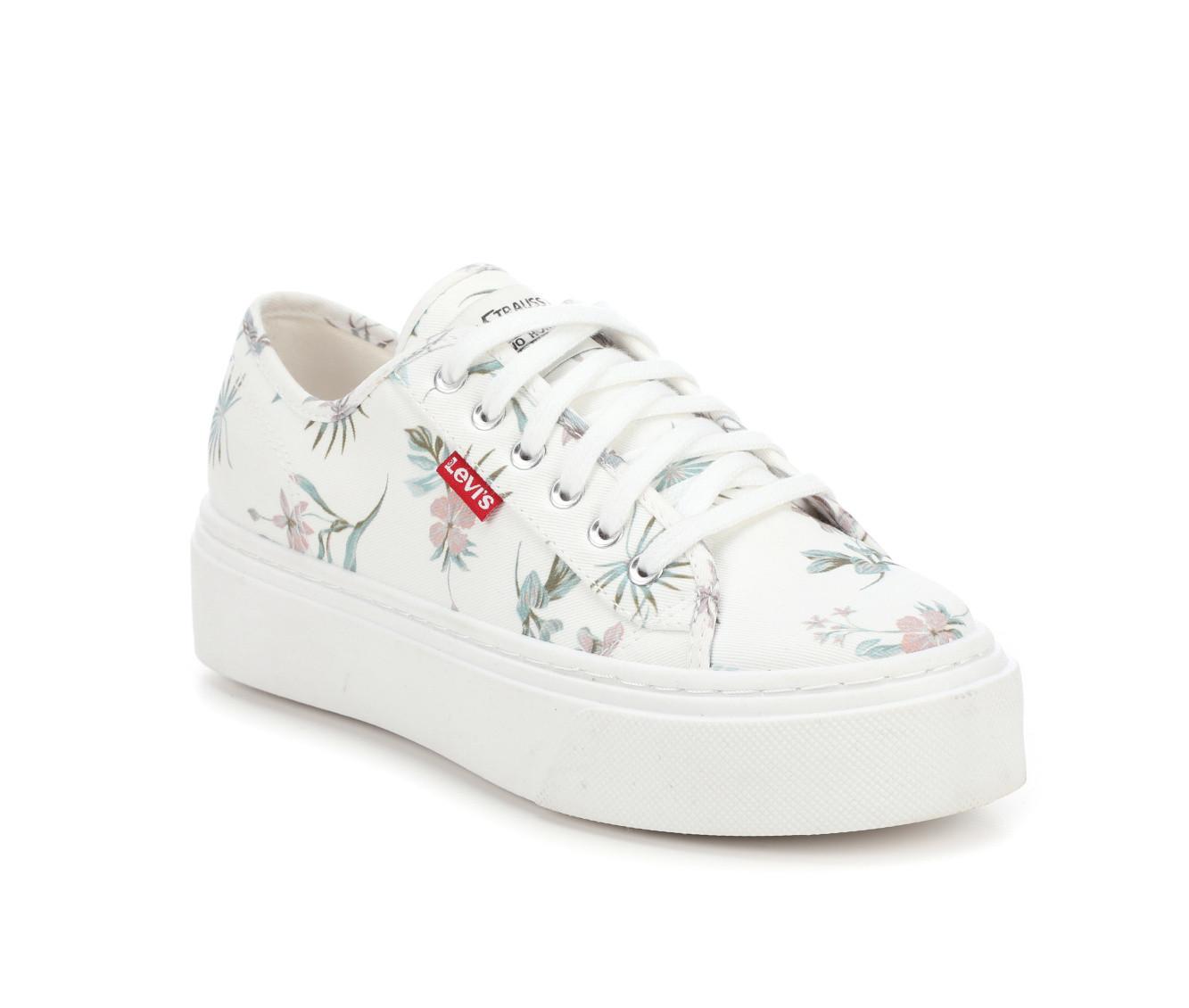 Women's Levis Dakota Sneakers