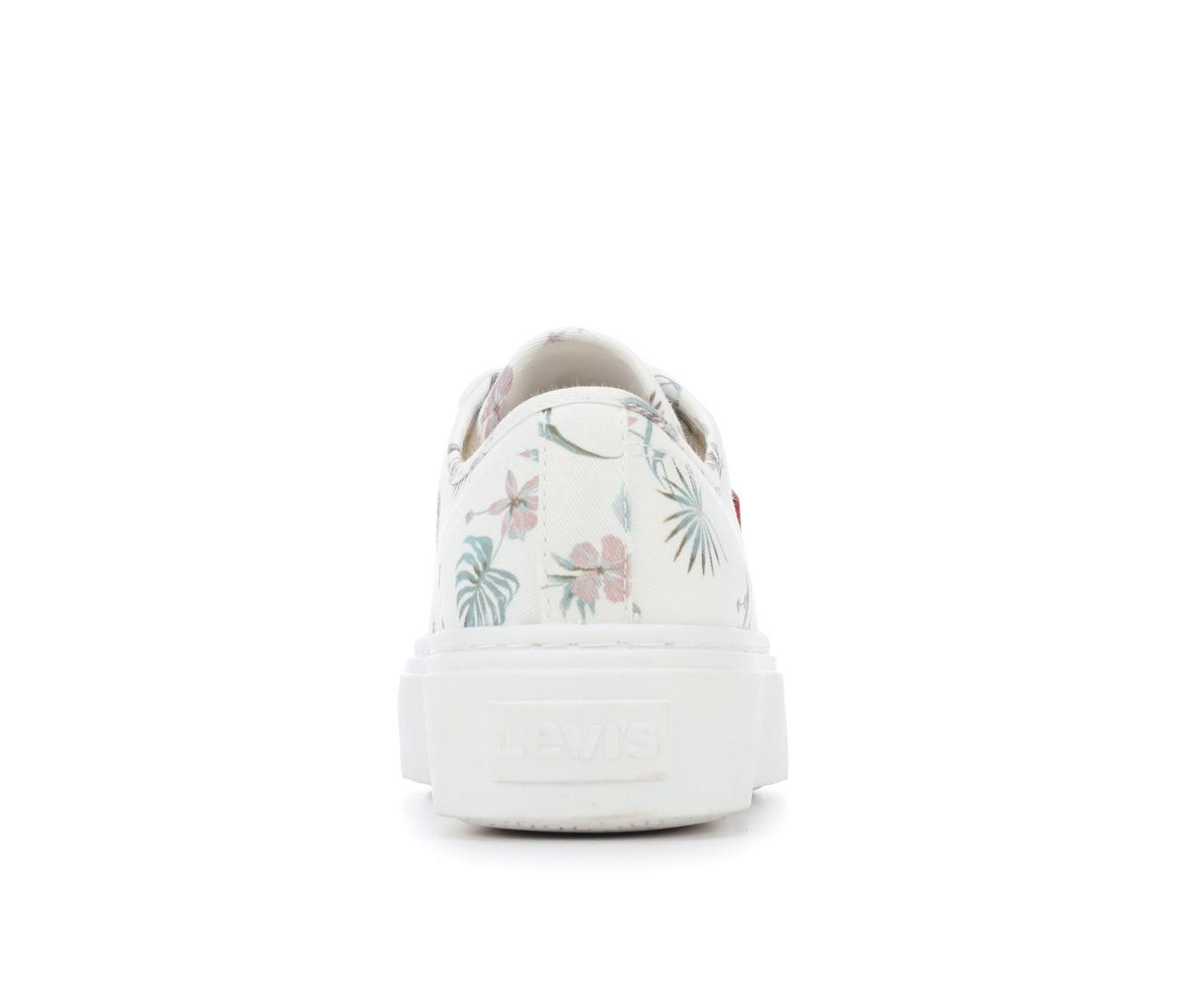 Women's Levis Dakota Sneakers