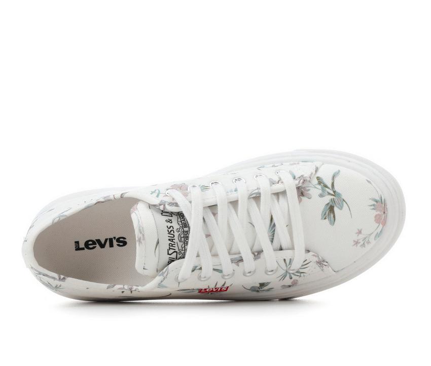 Women's Levis Dakota Shoes