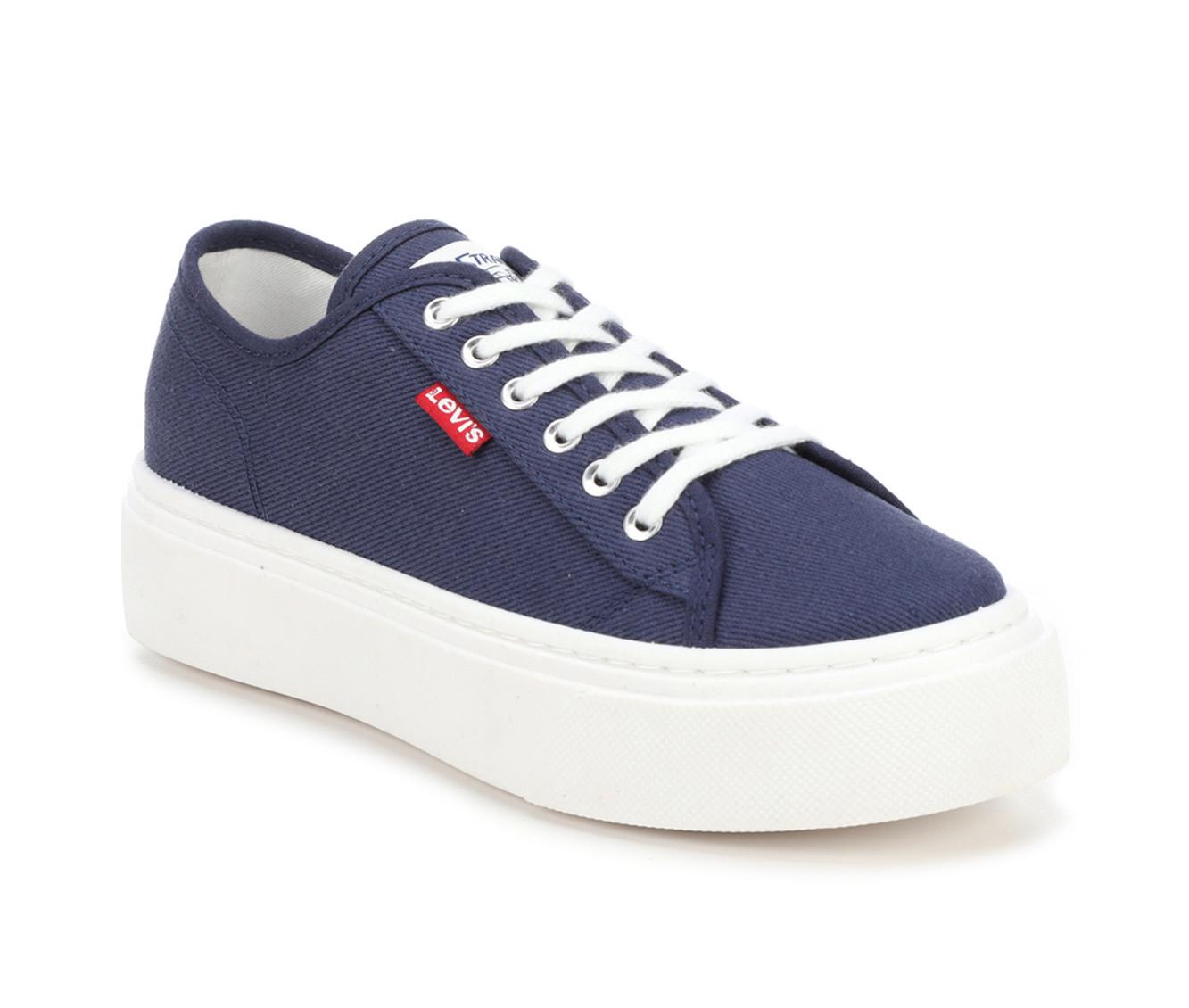 Women's Levis Dakota Shoes