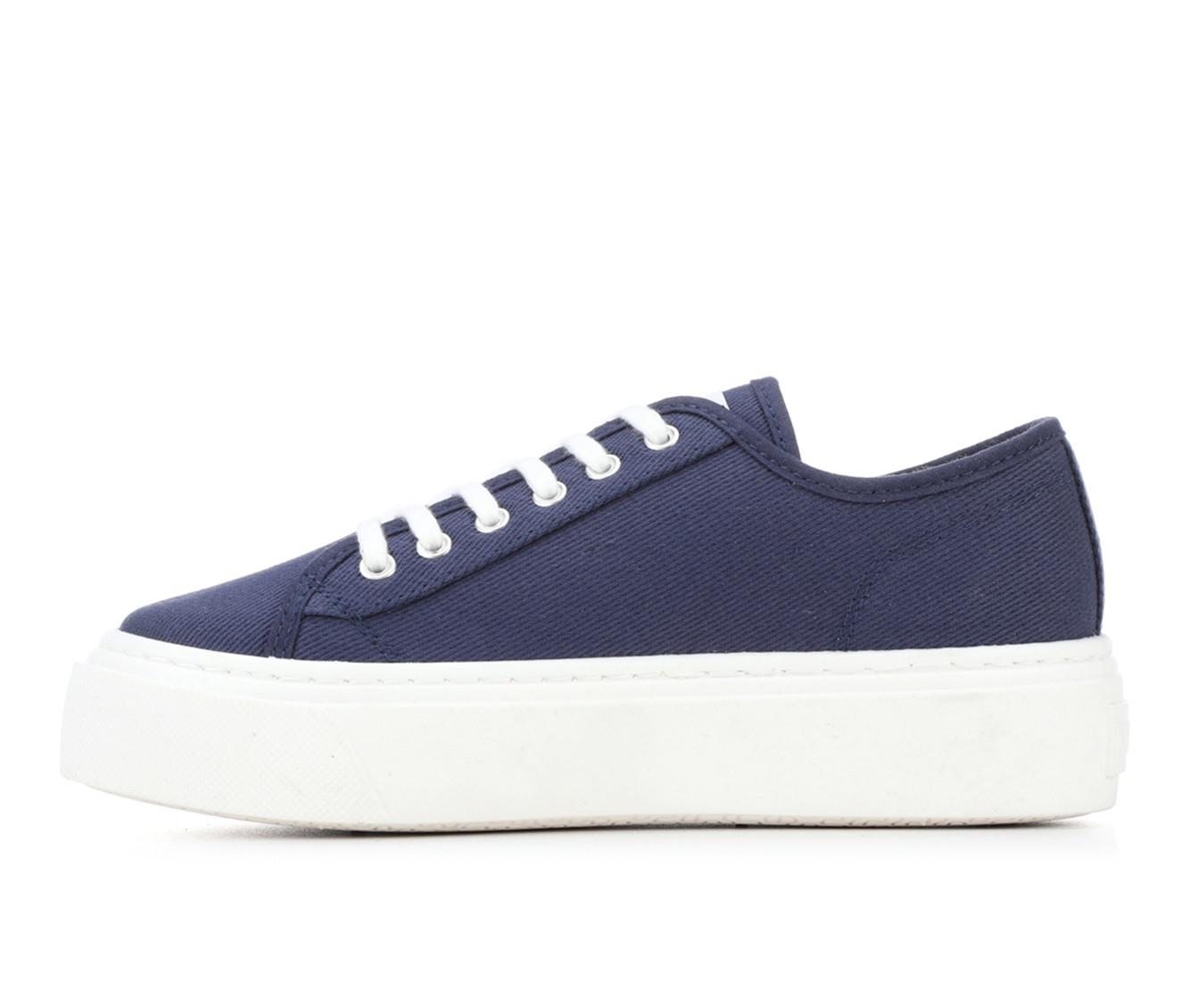 Women's Levis Dakota Shoes