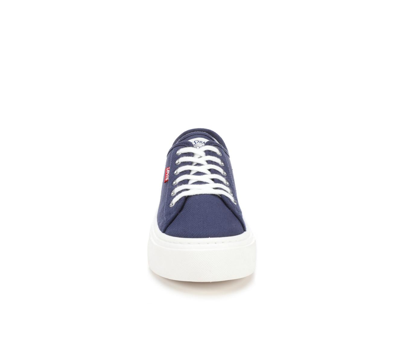 Women's Levis Dakota Sneakers