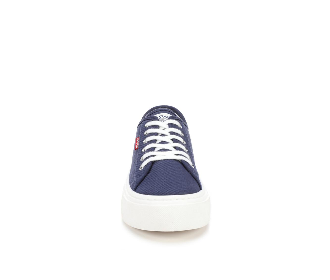 Women's Levis Dakota Shoes