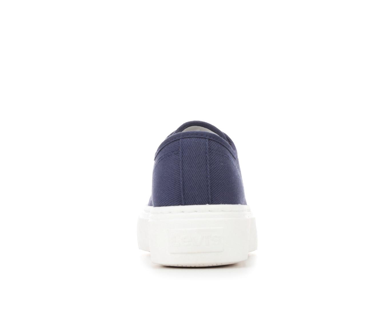 Women's Levis Dakota Sneakers