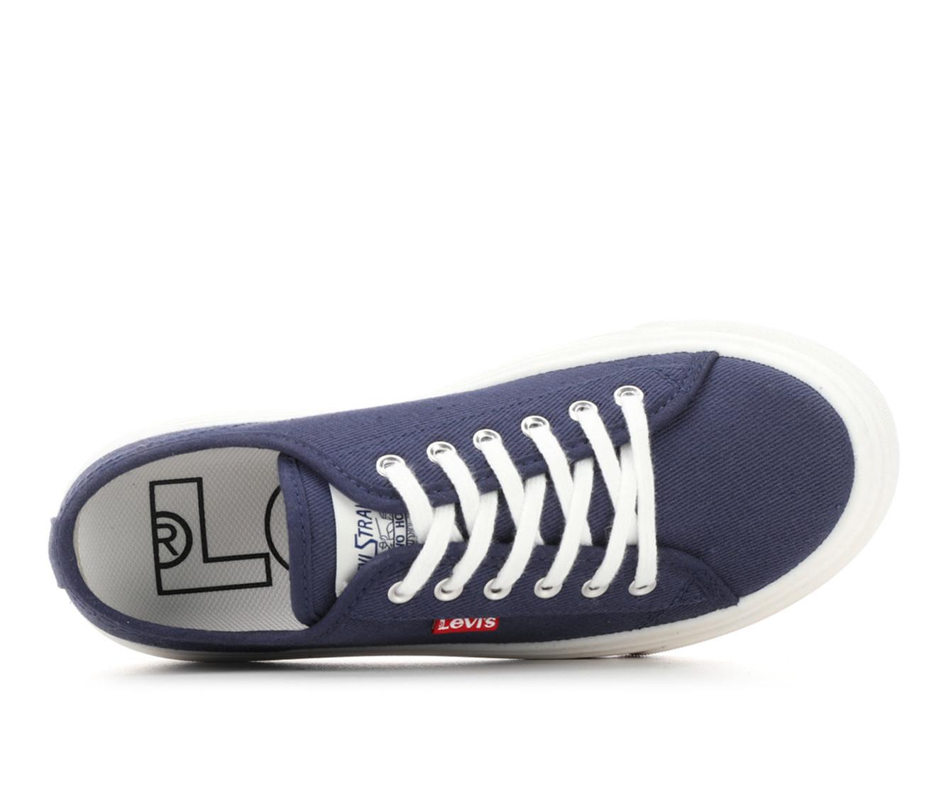 Women's Levis Dakota Shoes