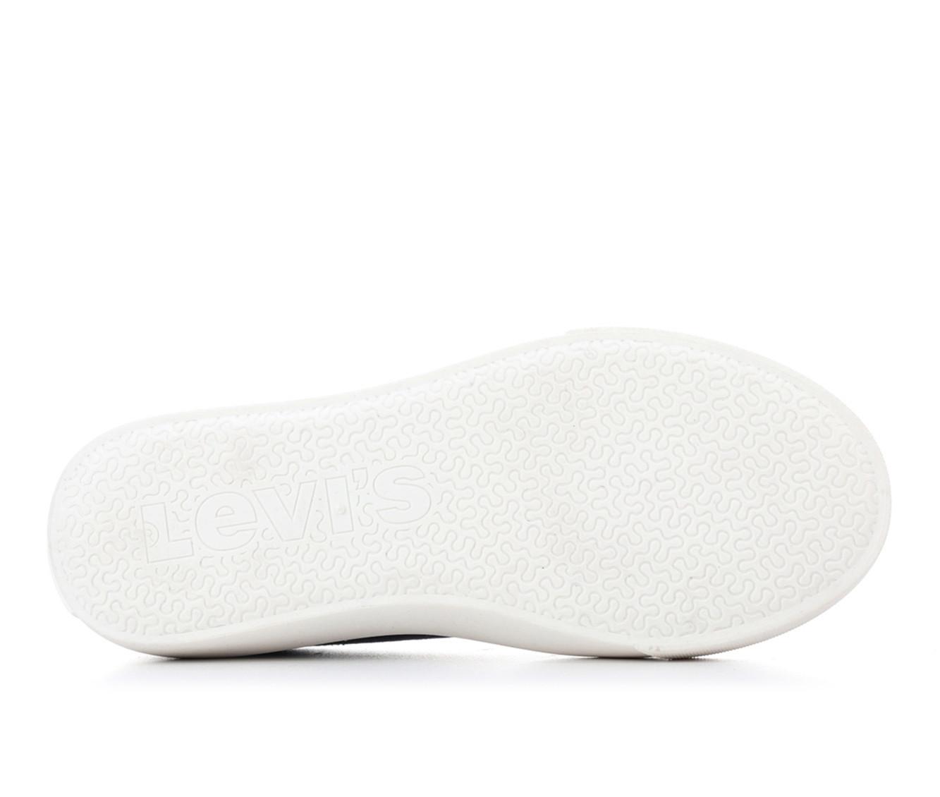 Women's Levis Dakota Sneakers