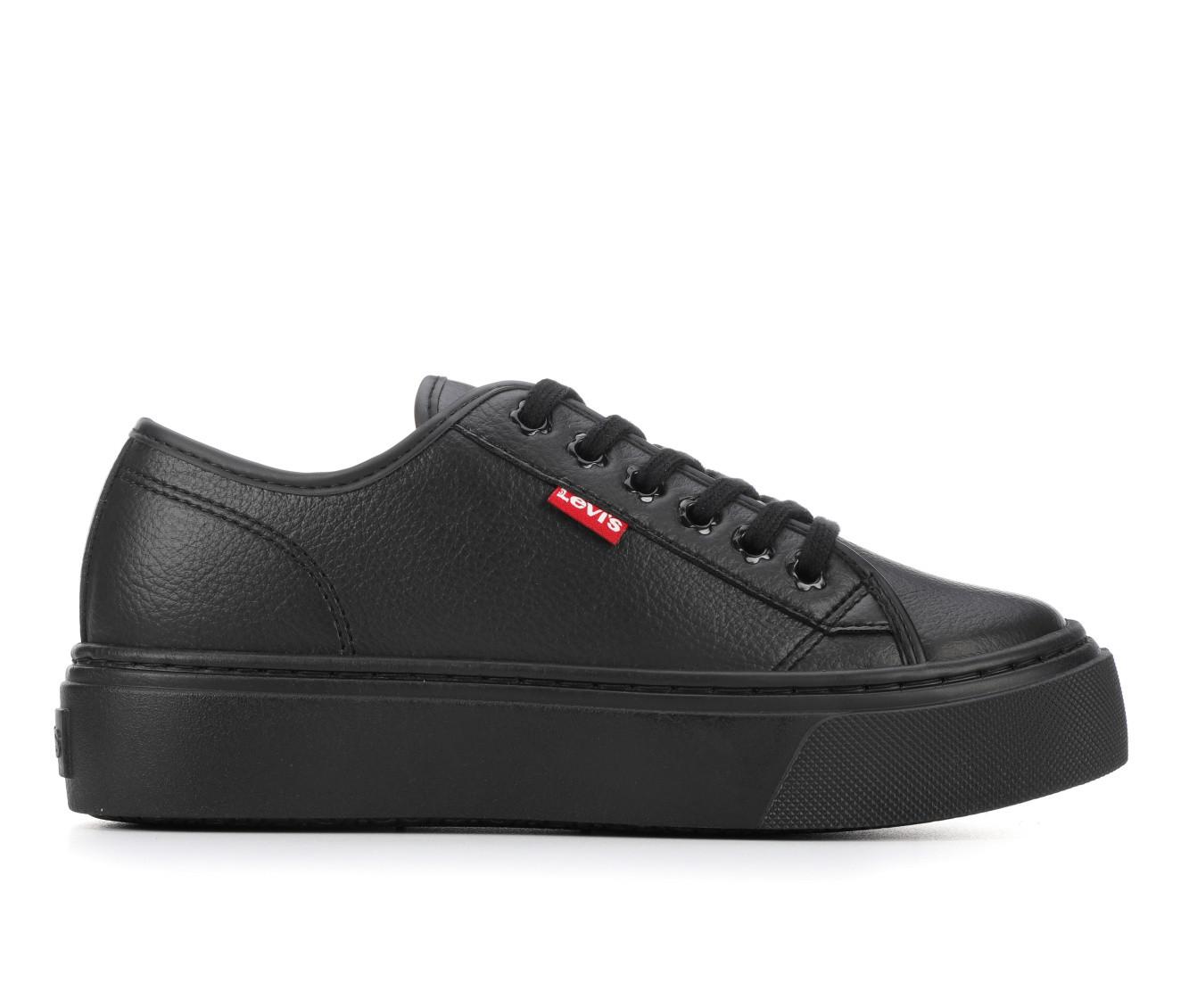 Women s Levis Dakota Sneakers Shoe Carnival