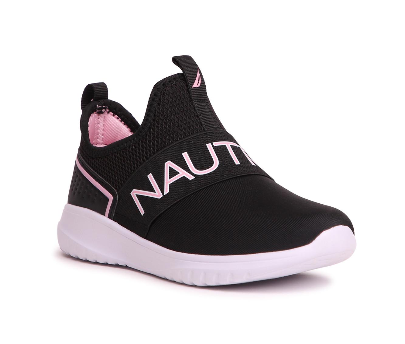 Girls' Nautica Little Kid & Big Kid Aloise Slip On