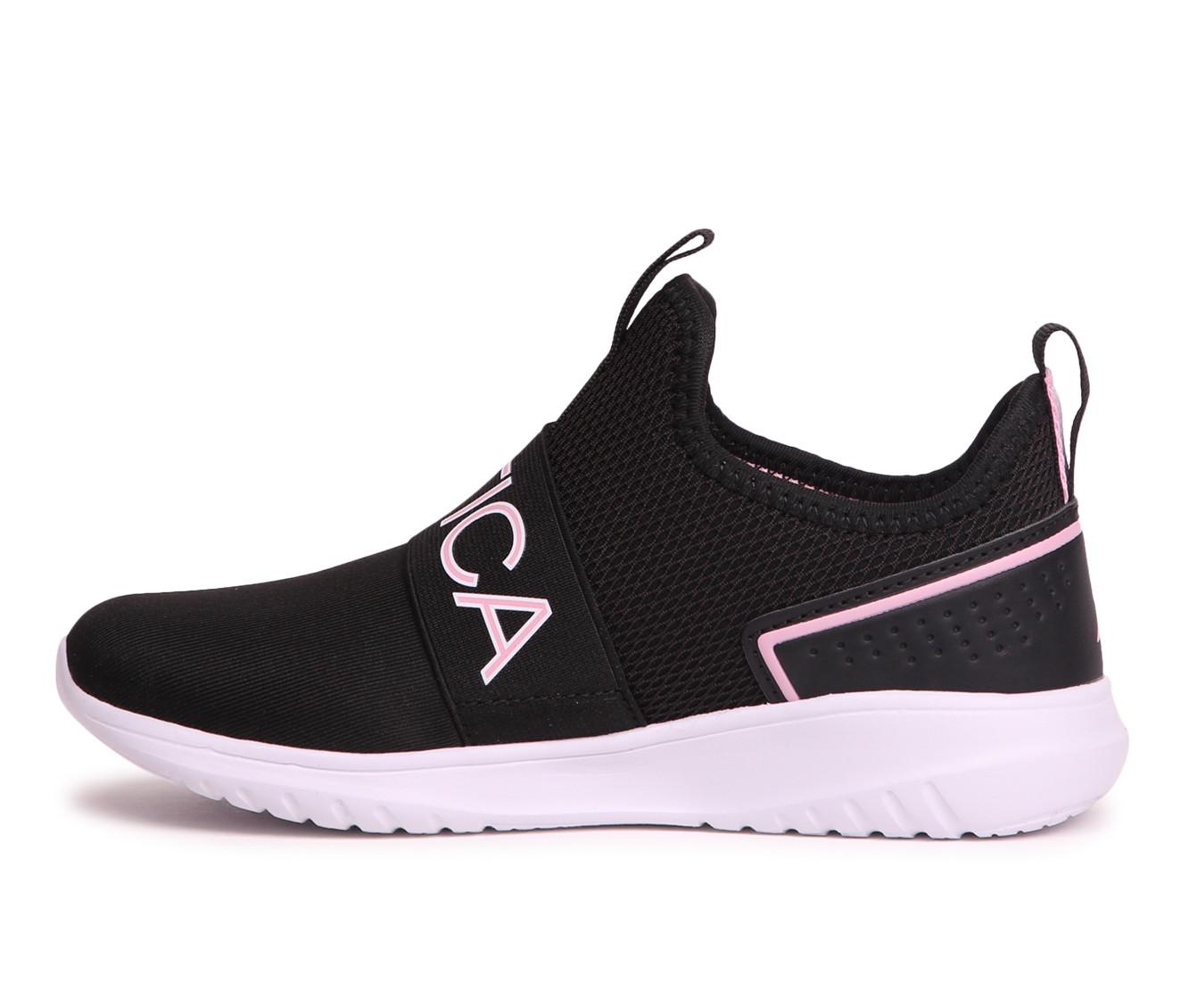 Girls' Nautica Little Kid & Big Kid Aloise Slip On
