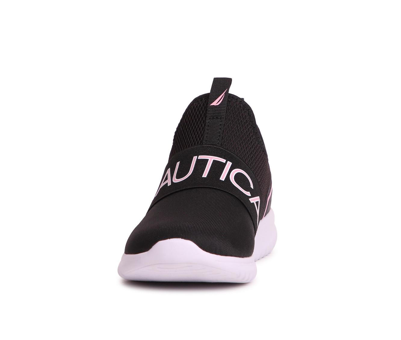 Girls' Nautica Little Kid & Big Kid Aloise Slip On