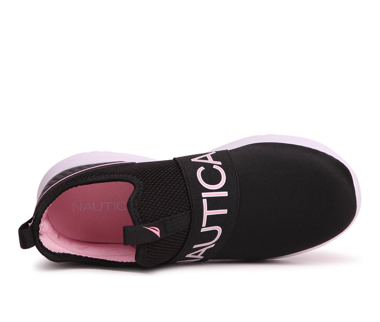 Girls' Nautica Little Kid & Big Kid Aloise Slip On