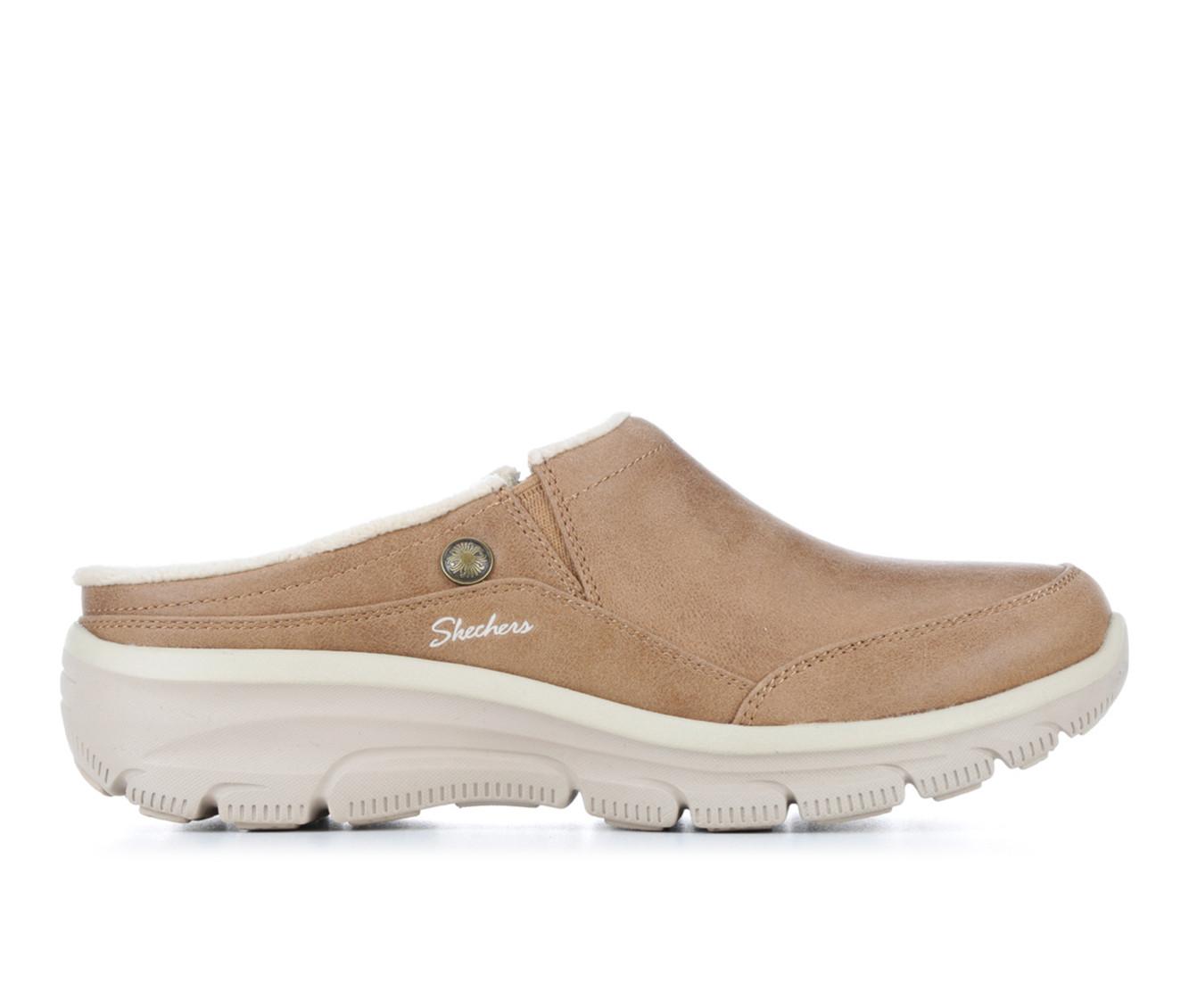 Women's Skechers Easy Going Latte II 167870