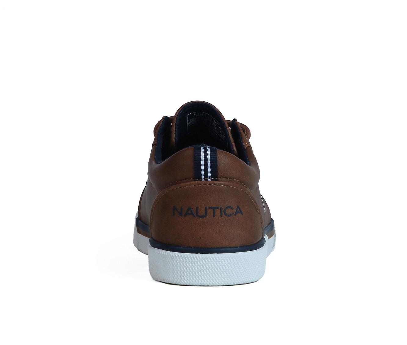 Boys' Nautica Little Kid & Big Kid Berrian 3 Casual