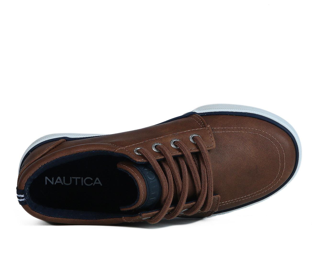 Boys' Nautica Little Kid & Big Kid Berrian 3 Casual