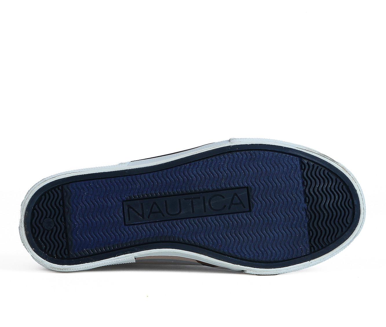 Boys' Nautica Little Kid & Big Kid Berrian 3 Casual