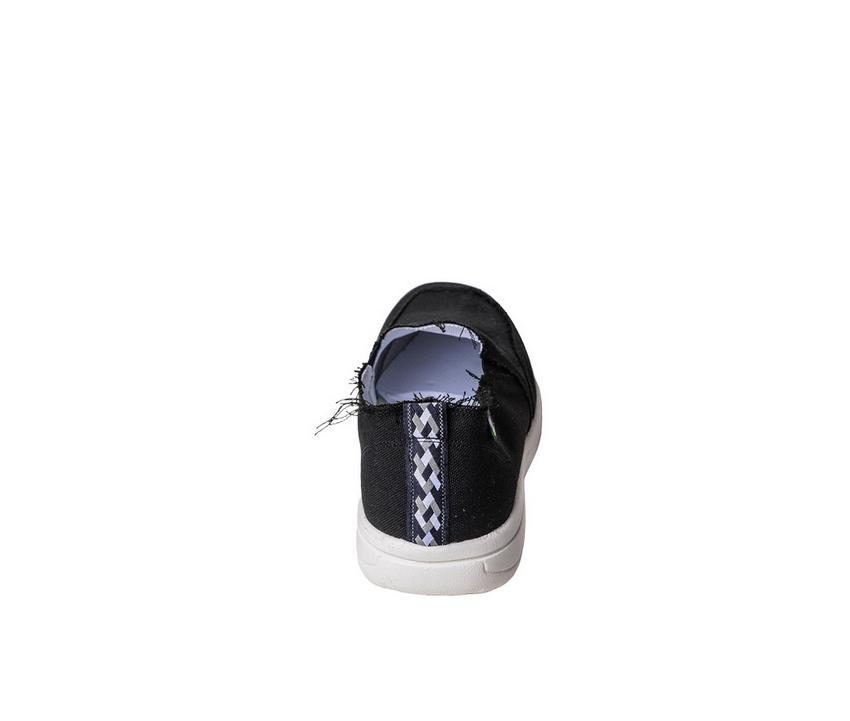 Men's Minnetonka Expanse Slip On Casual Shoes