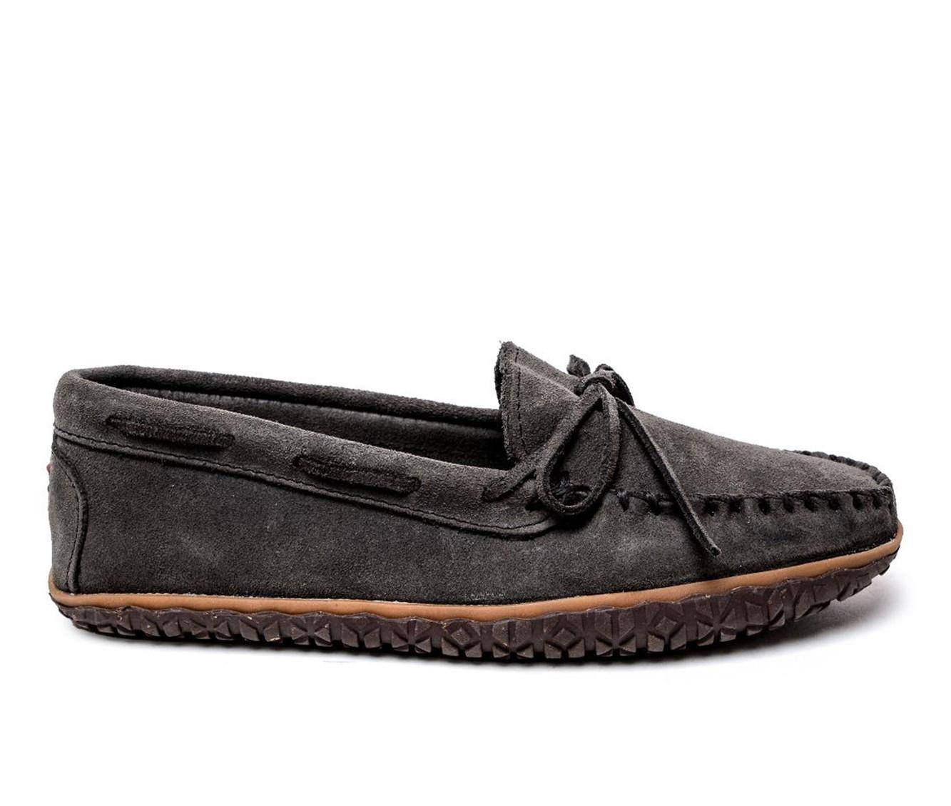 Men's Minnetonka Tie Tread Loafer