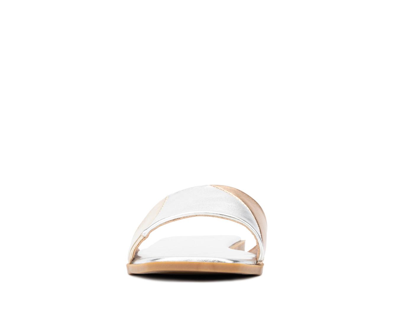 Women's New York and Company Janice Sandals