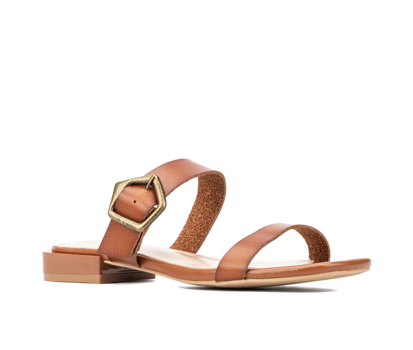 Women's New York and Company Helga Sandals