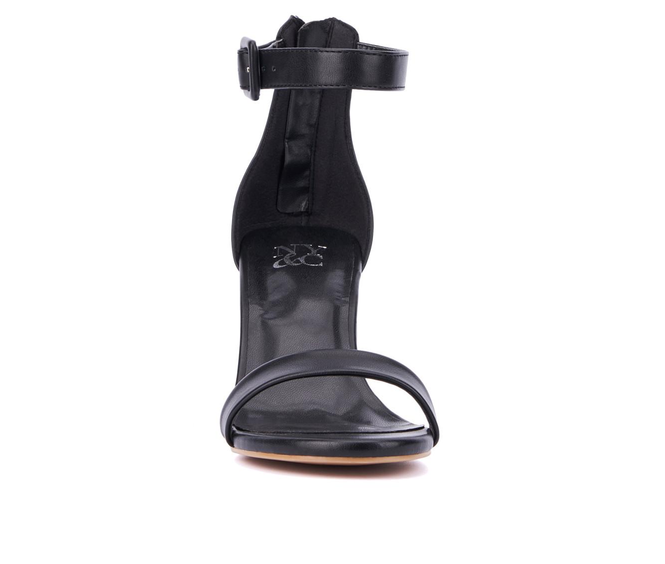 Women's New York and Company Lulu Dress Sandals