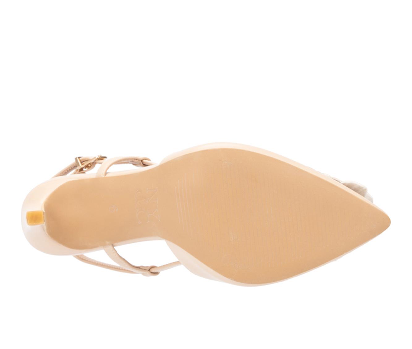 Women's New York and Company Rosemarie Pumps