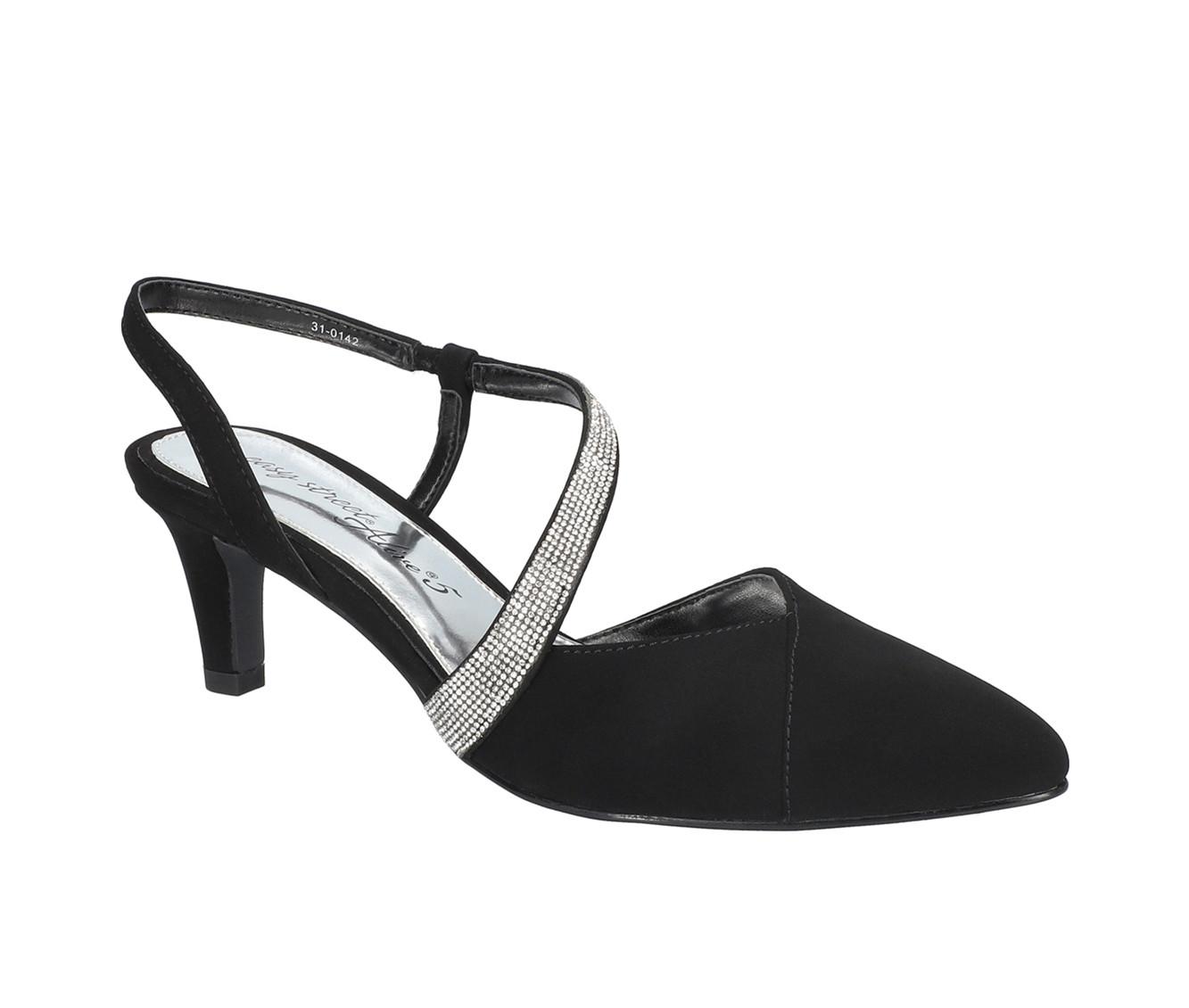 Women's Easy Street Emerald Pumps