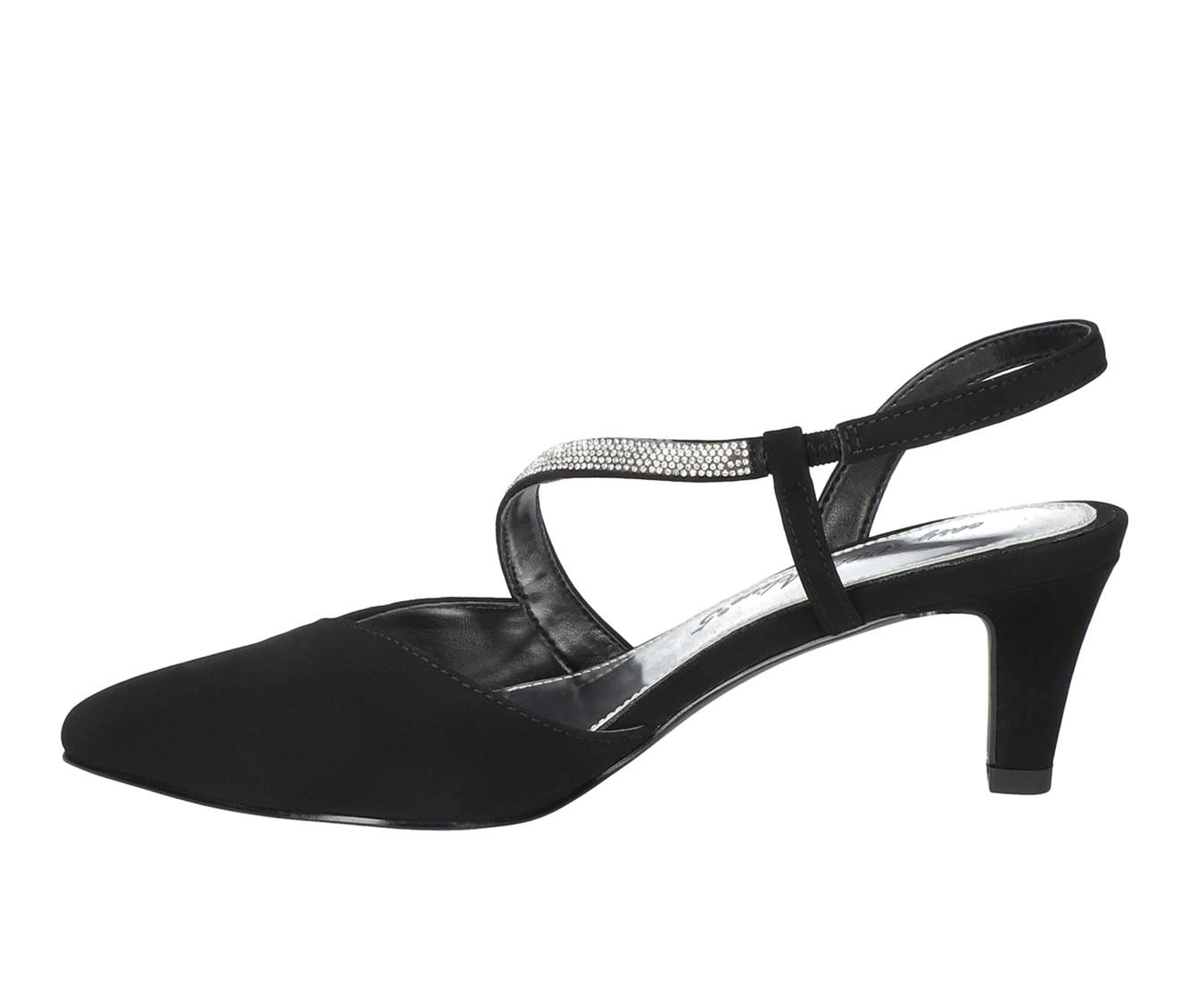 Women's Easy Street Emerald Pumps