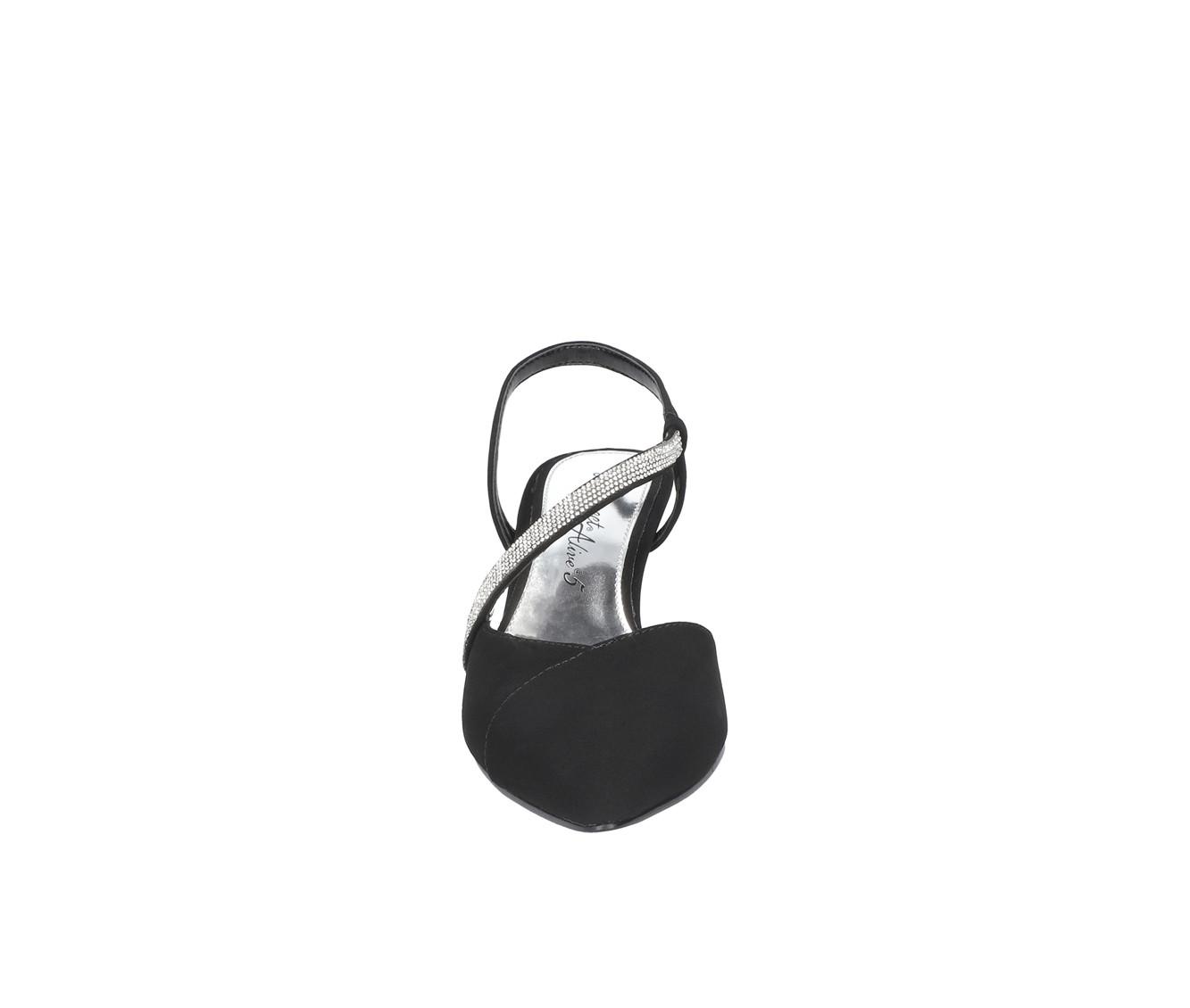 Women's Easy Street Emerald Pumps