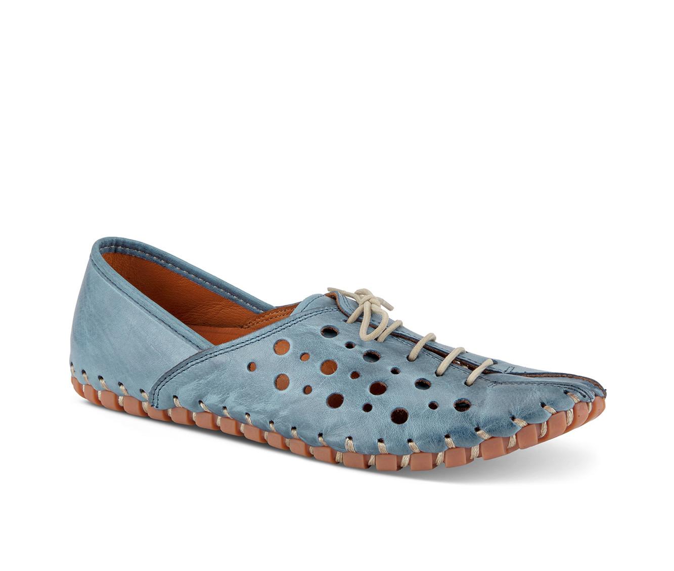 Women's SPRING STEP Moonwalk Oxfords