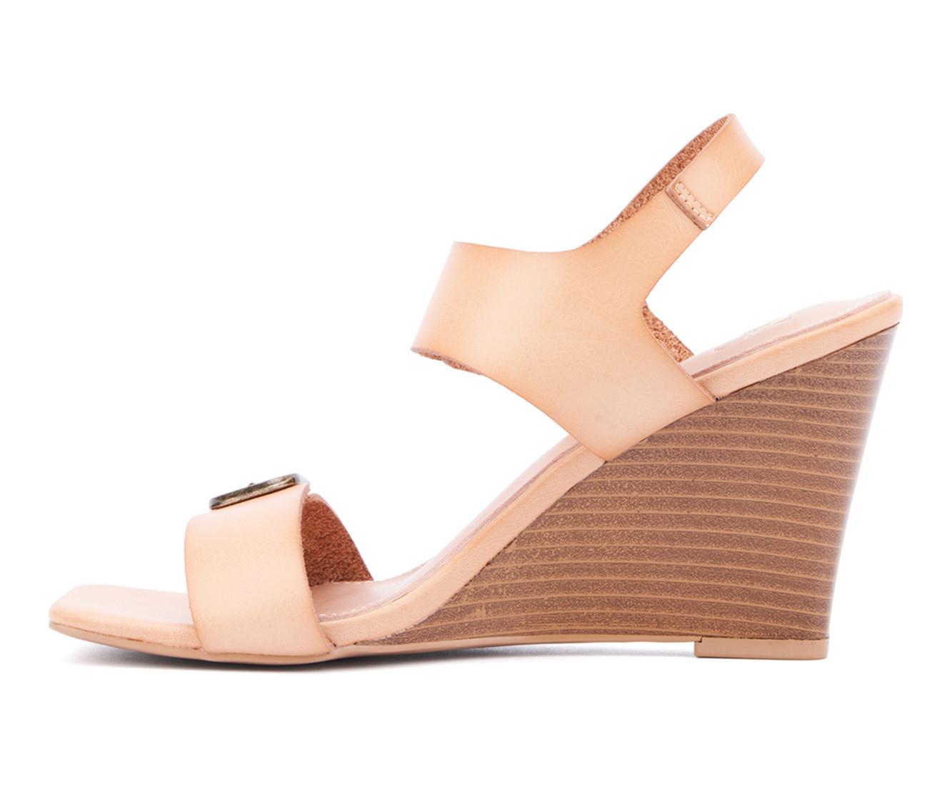 Velma 2024 wedge sandal