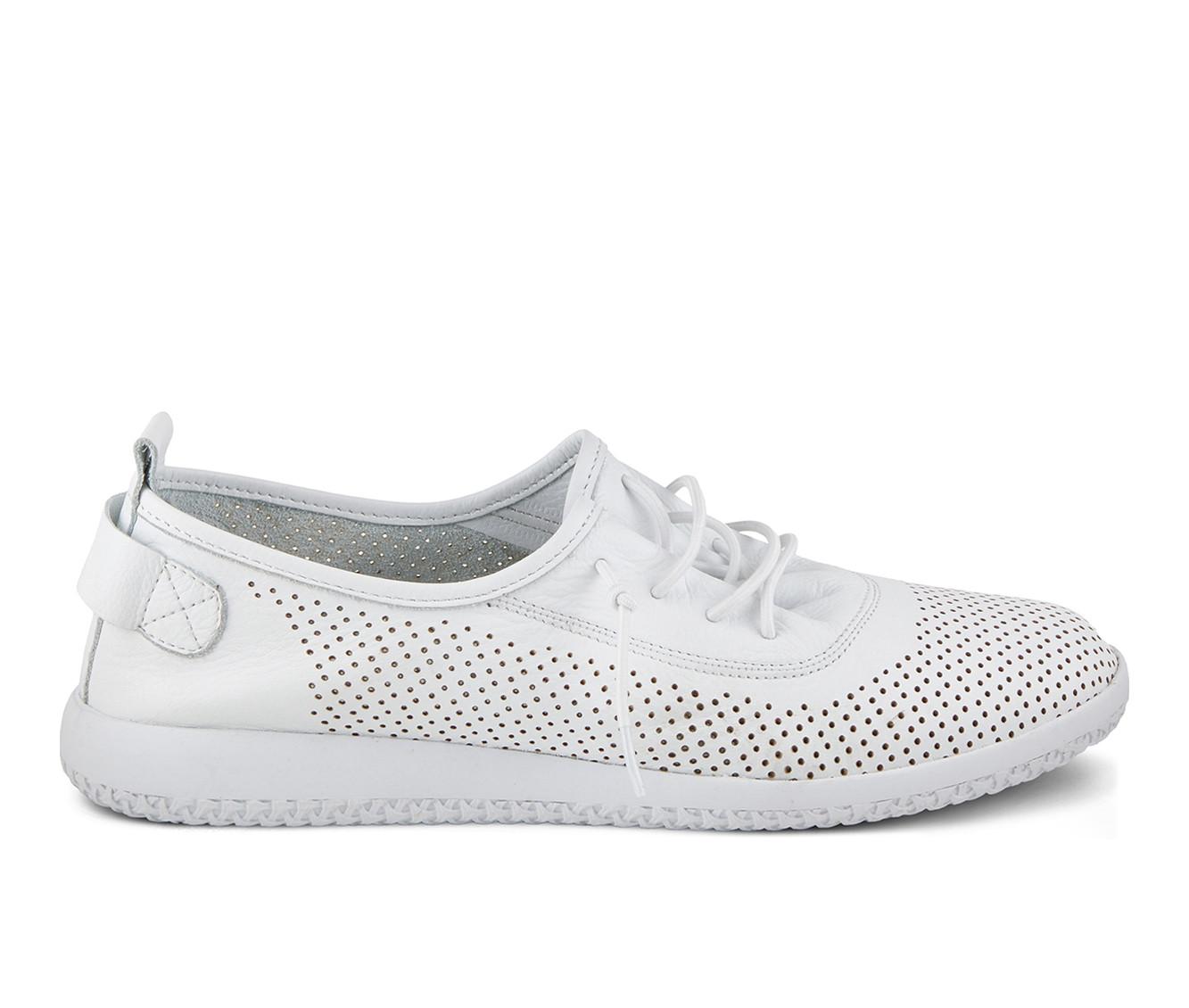 Women's SPRING STEP Skyharbor Casual Fashion Sneakers