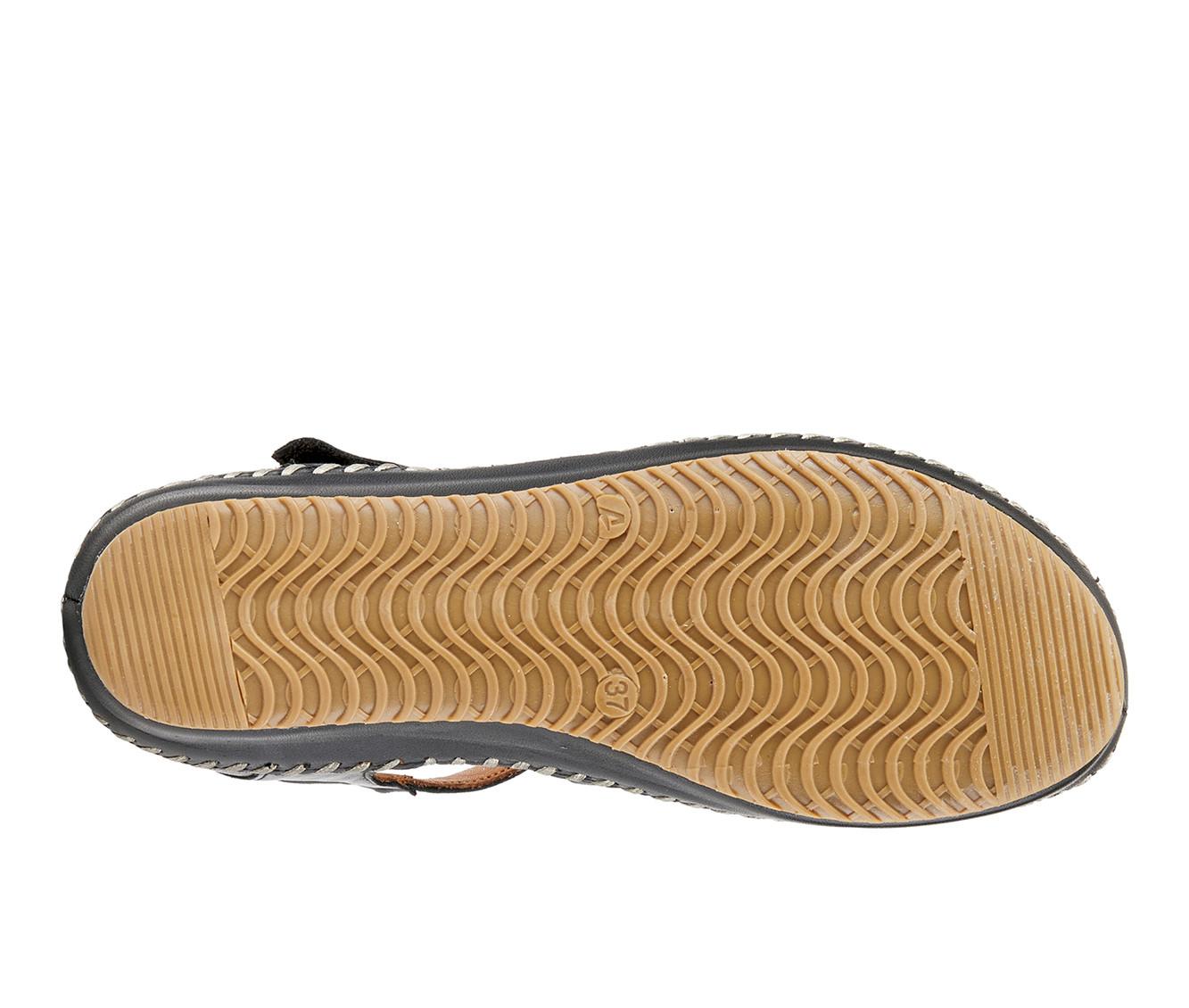 Women's SPRING STEP Wallania