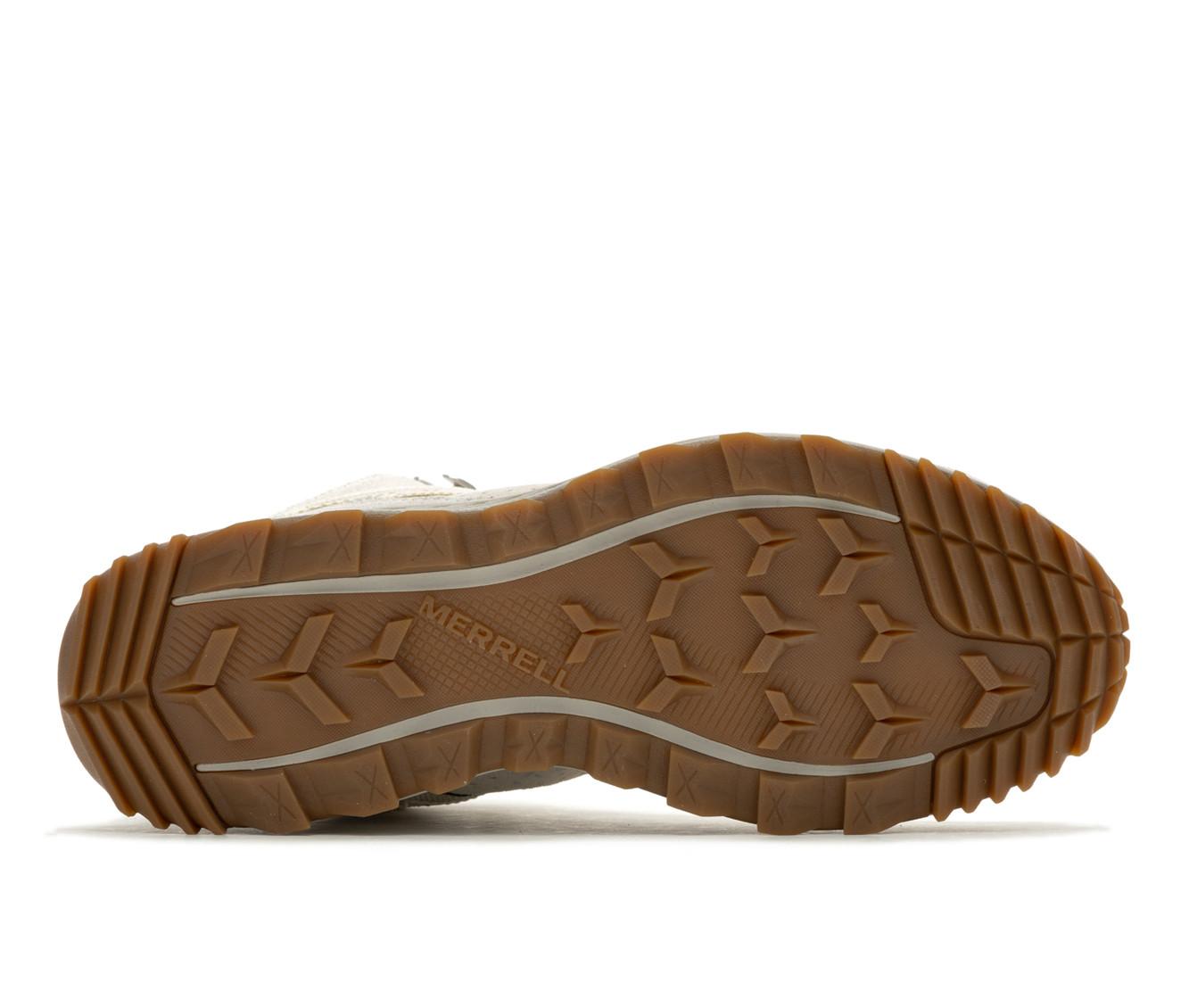 Merrell Wildwood Mid Booties