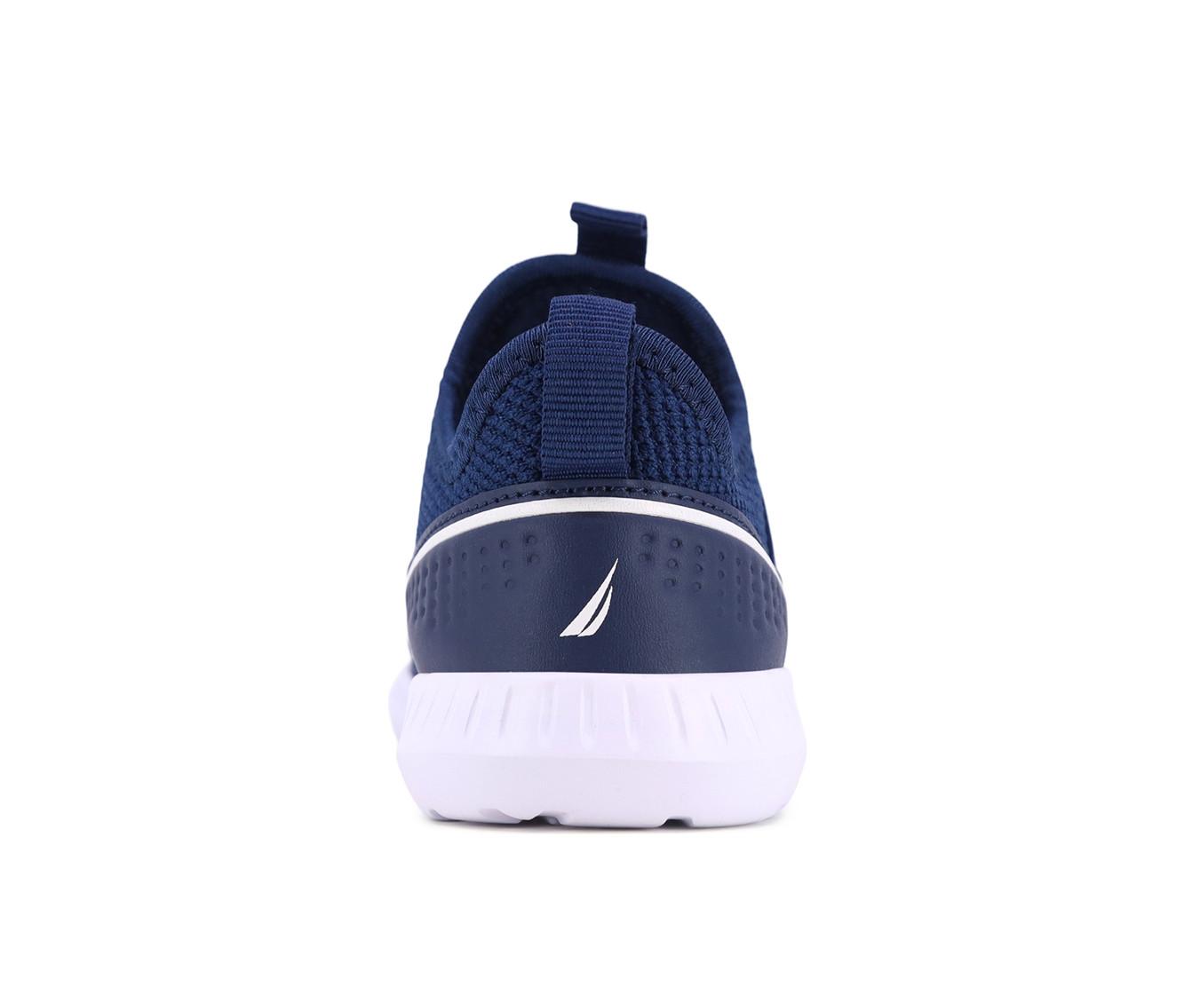 Boys' Nautica Toddler & Little Kid Alois Sport Slip on Sneakers