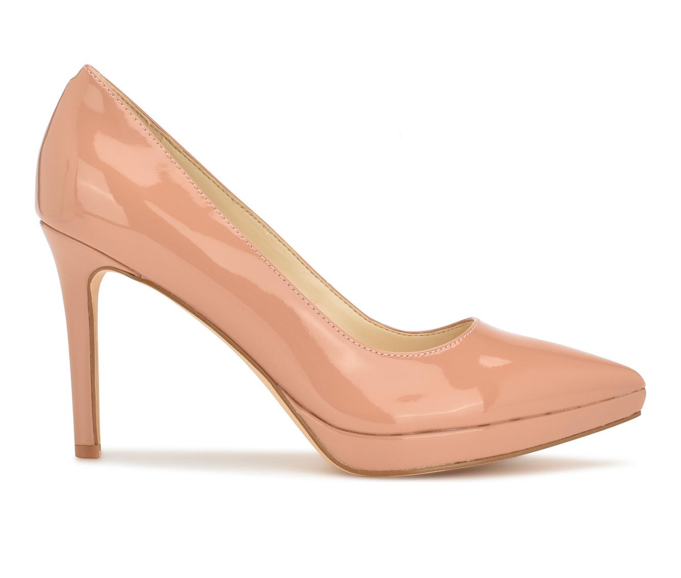 Women's Nine West Shelbe Pumps