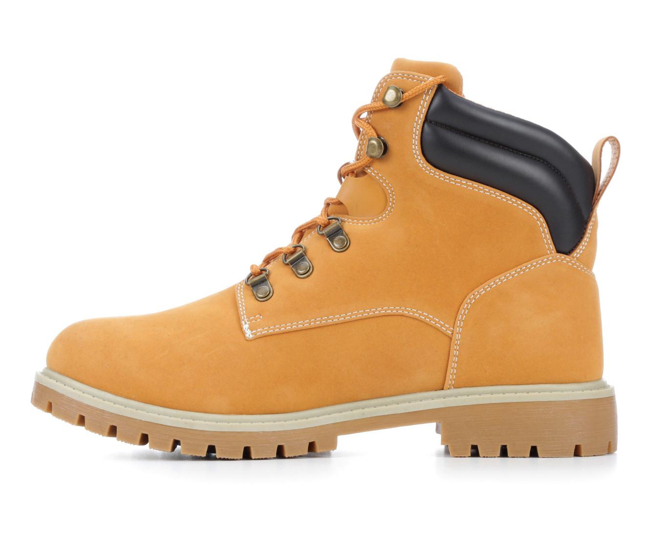 Men's Lugz Scaffold Boots