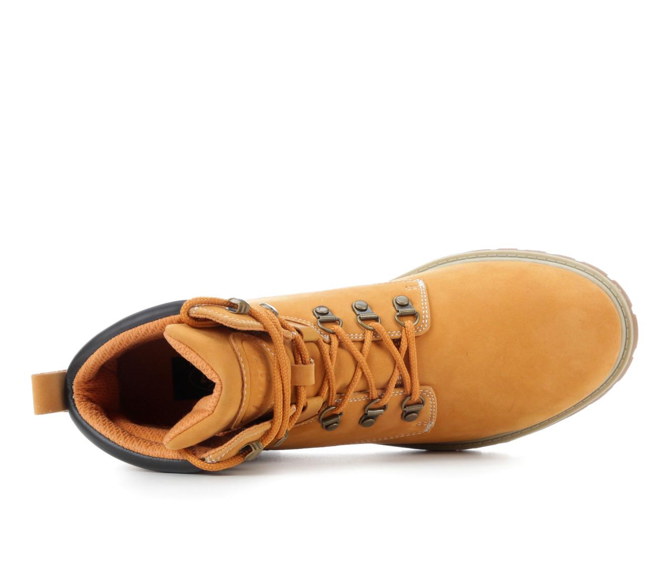 Men's Lugz Scaffold Boots