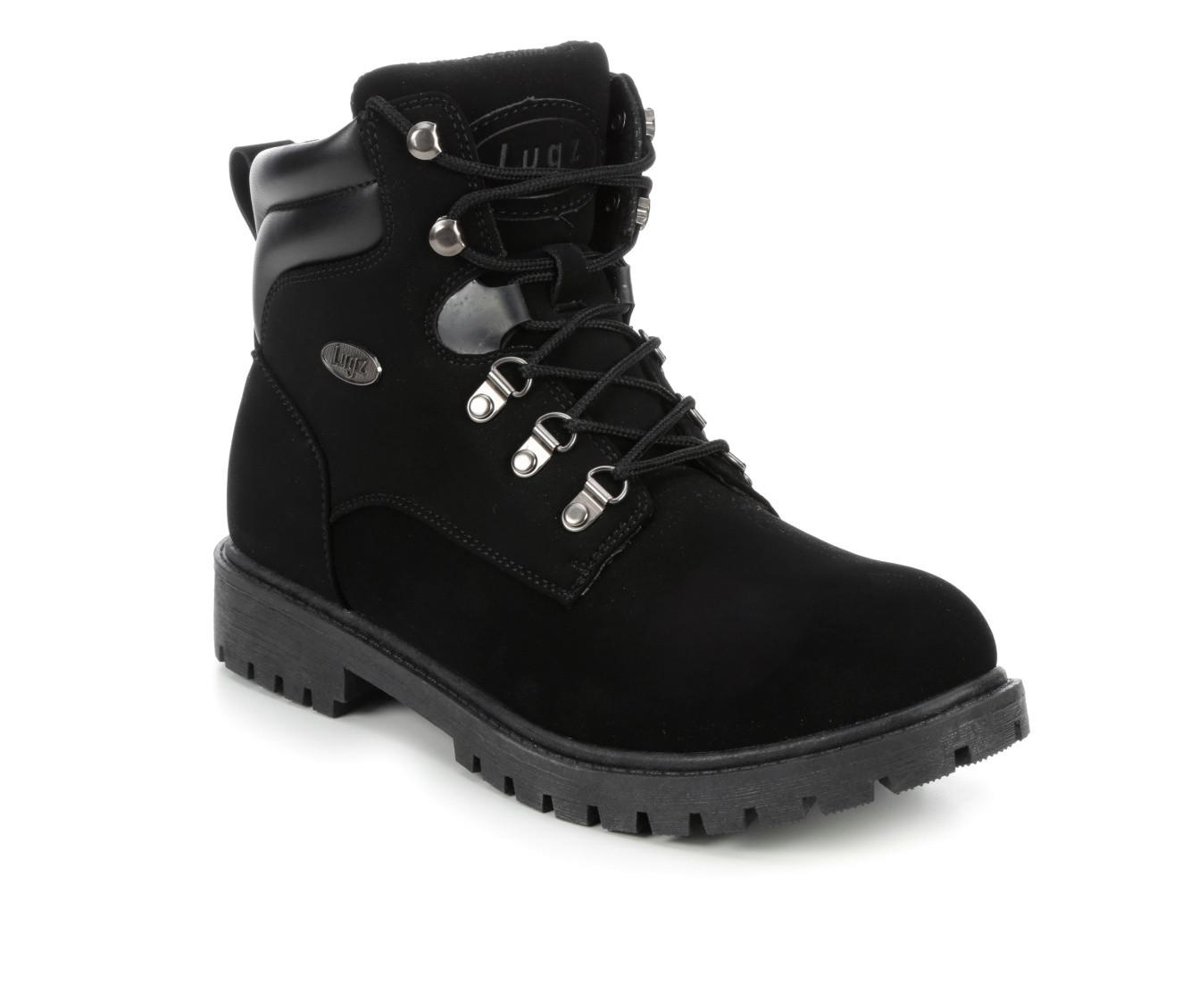 Men's Lugz Scaffold Boots