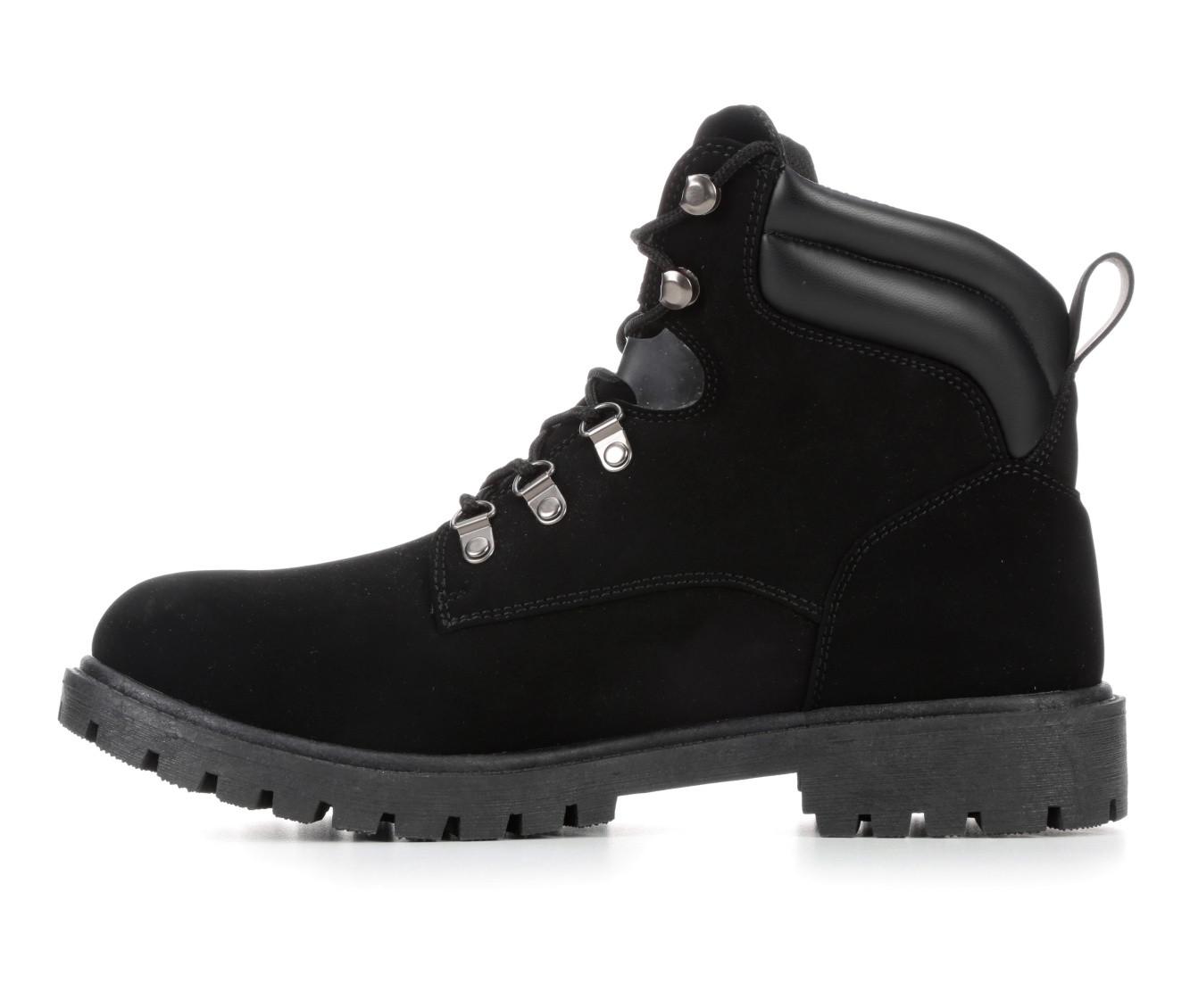 Men's Lugz Scaffold Boots