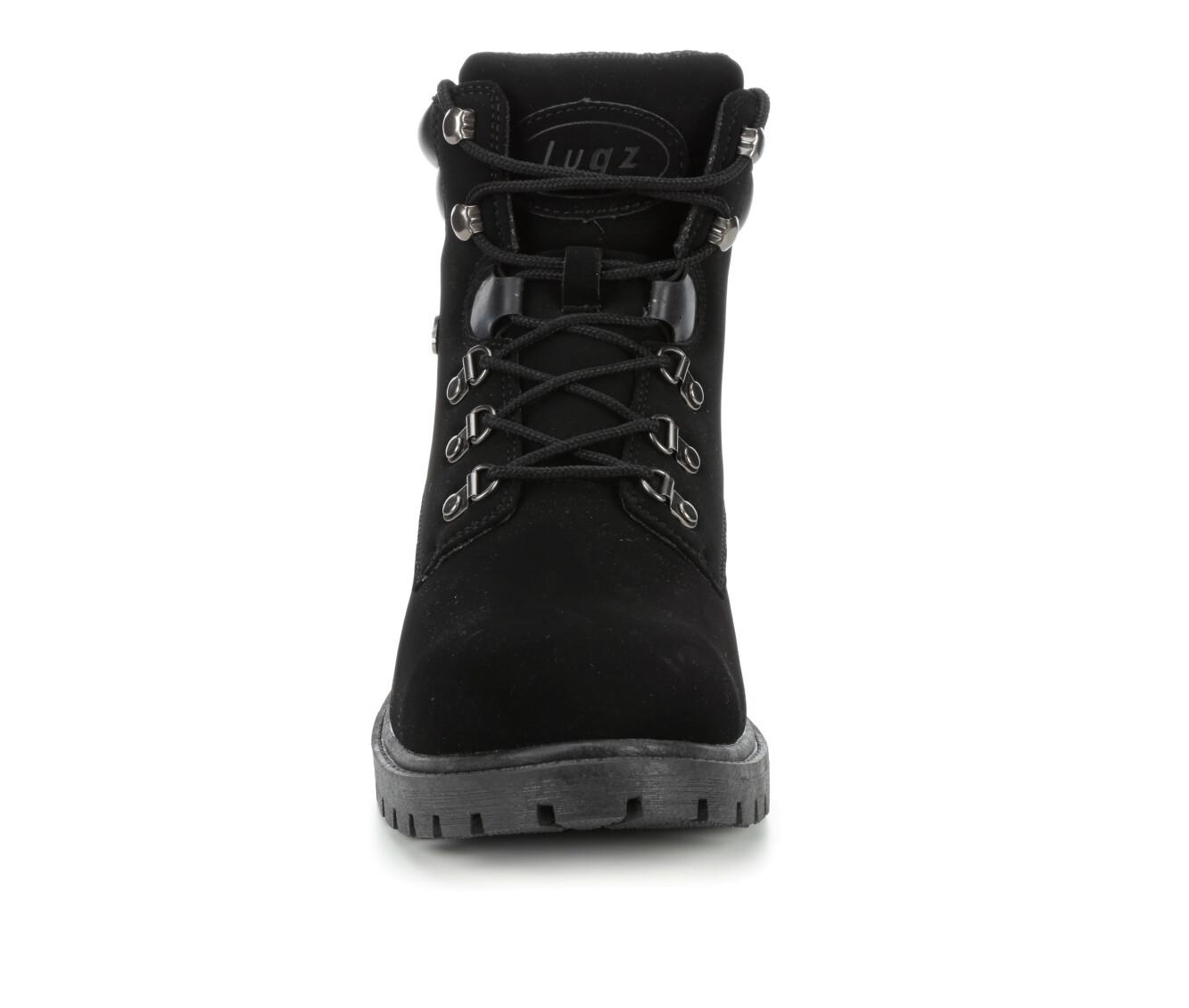 Men's Lugz Scaffold Boots