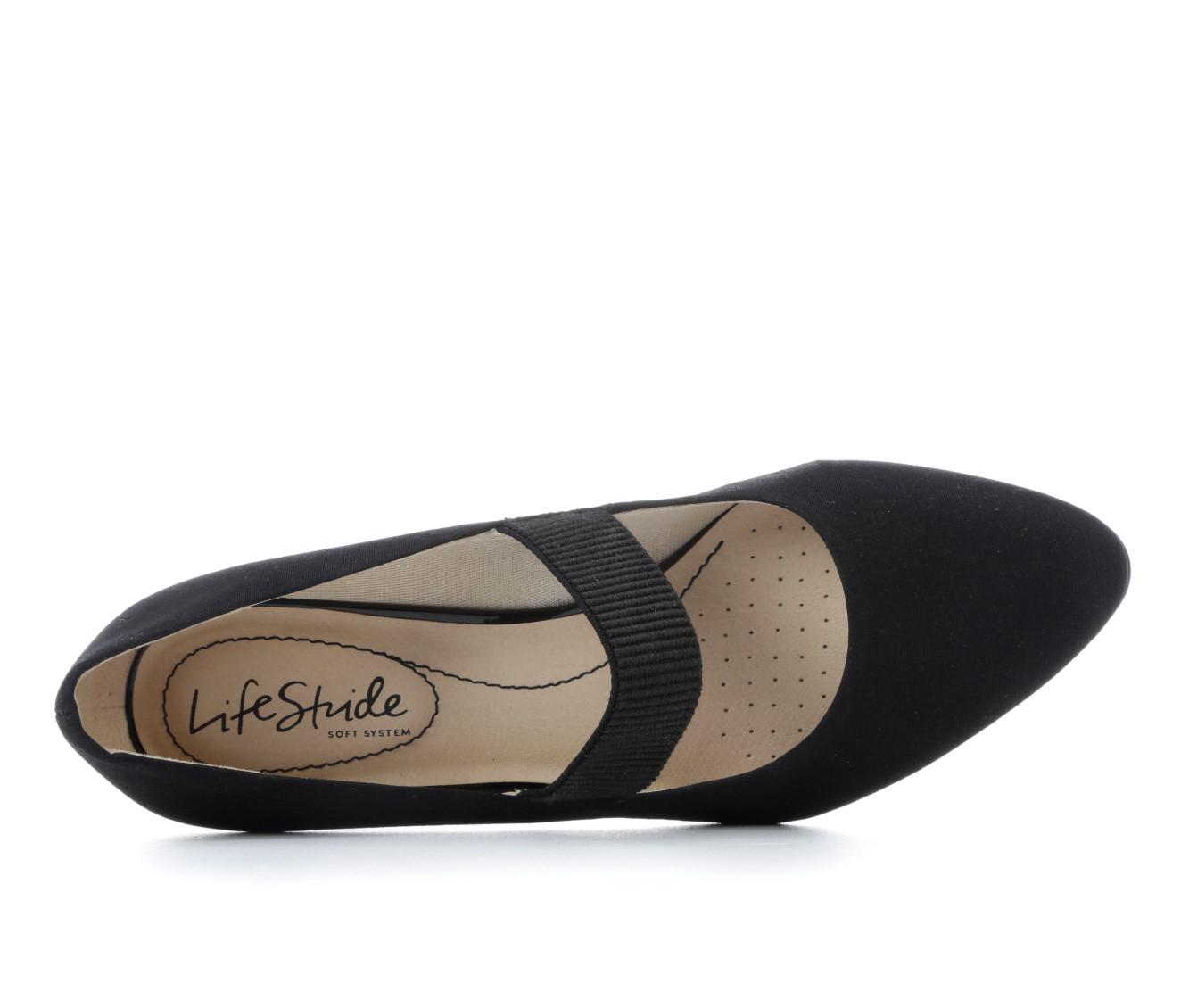 Women's LifeStride Gio Wedges