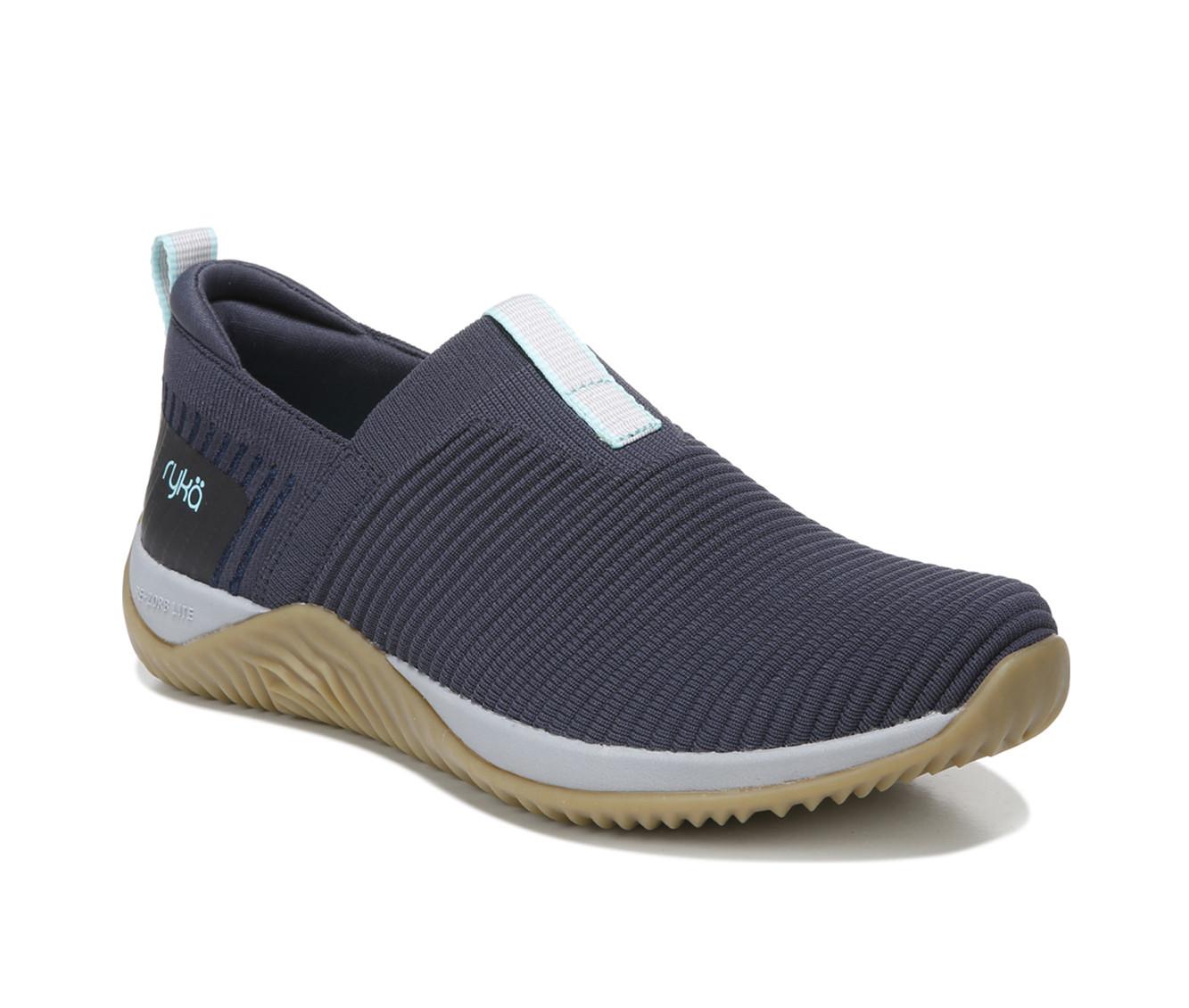 Women's Ryka Echo Knit Slip Ons